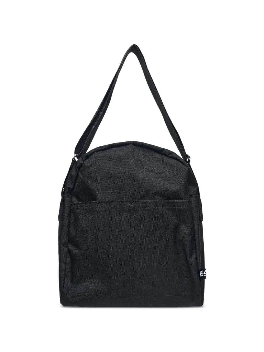 Oxford Messenger Bag by Black Comme Des Garçons