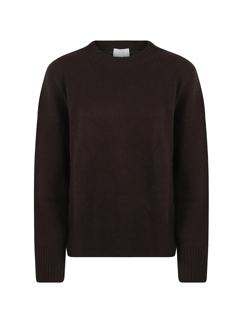Fine-Knit Cashmere Sweater by Allude