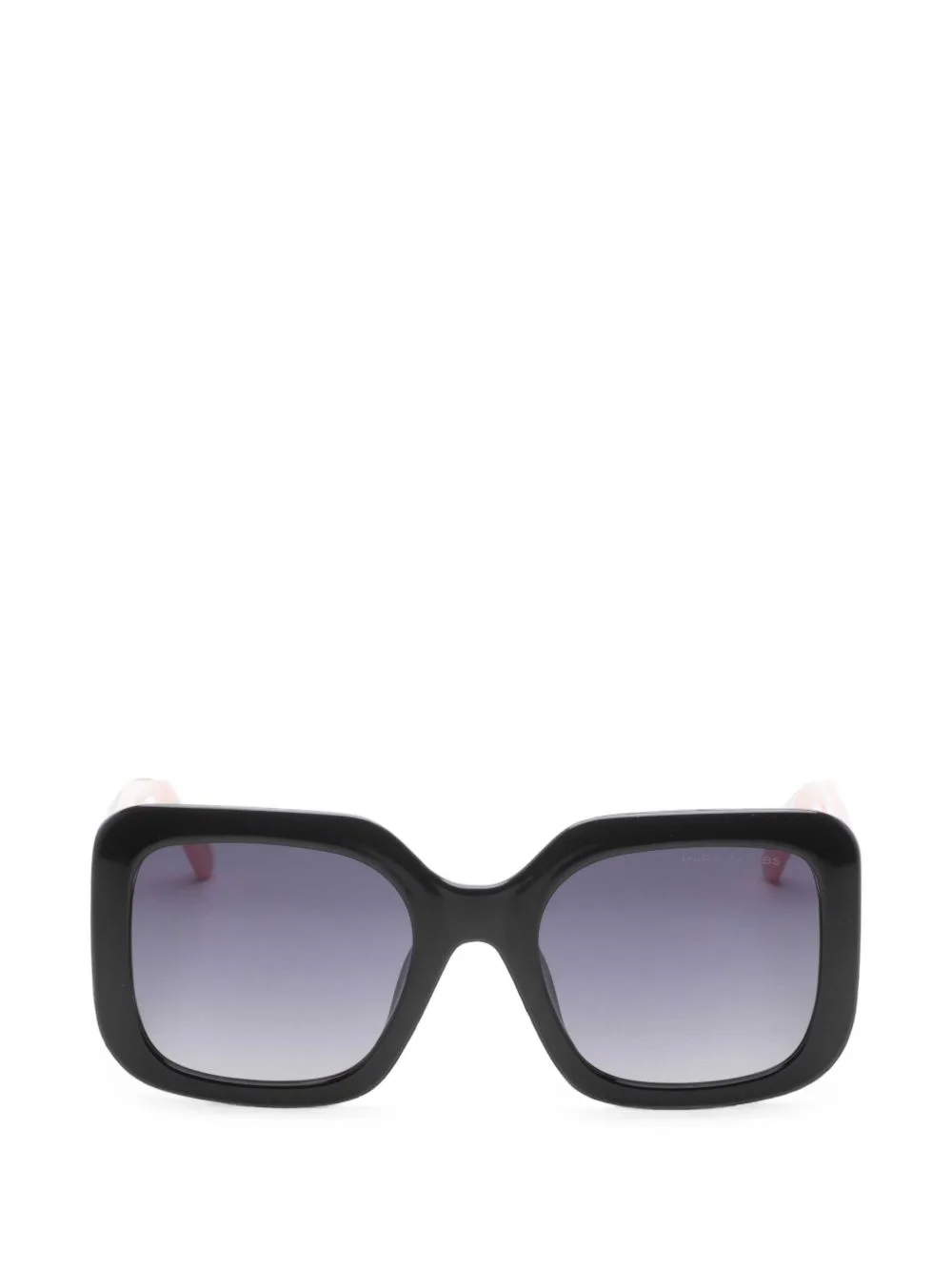 Oversized-Frame Sunglasses by Marc Jacobs Eyewear