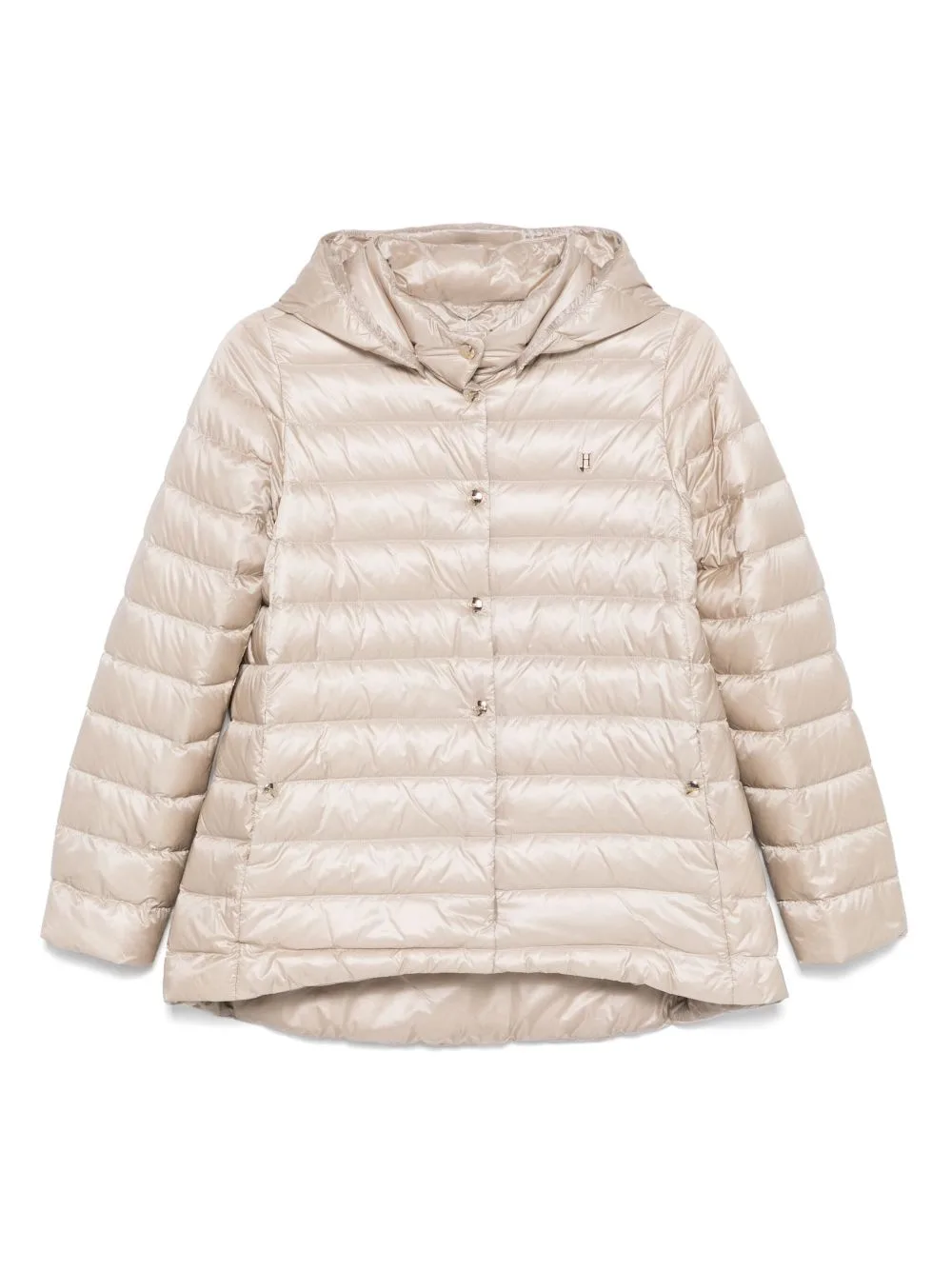 Padded Jacket by Herno Kids