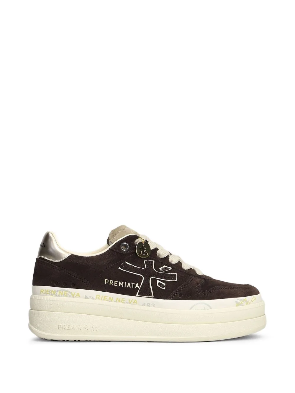 Micol 7894 Sneakers by Premiata