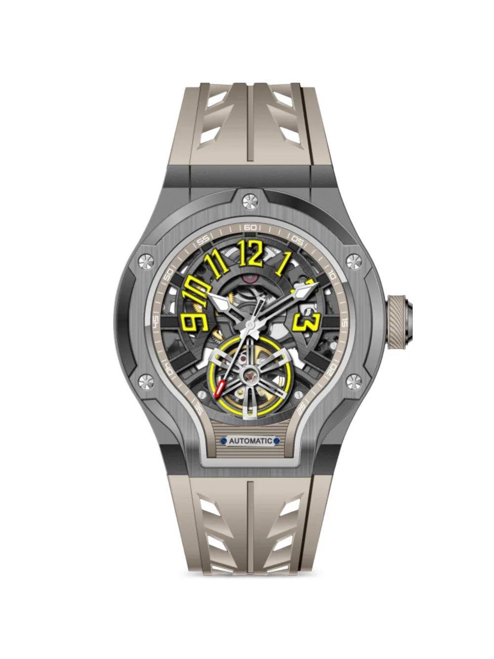 S1 Rally 45mm Watch by Invicta