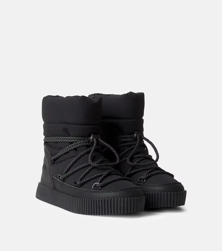 Demi Snow Boots by Molo