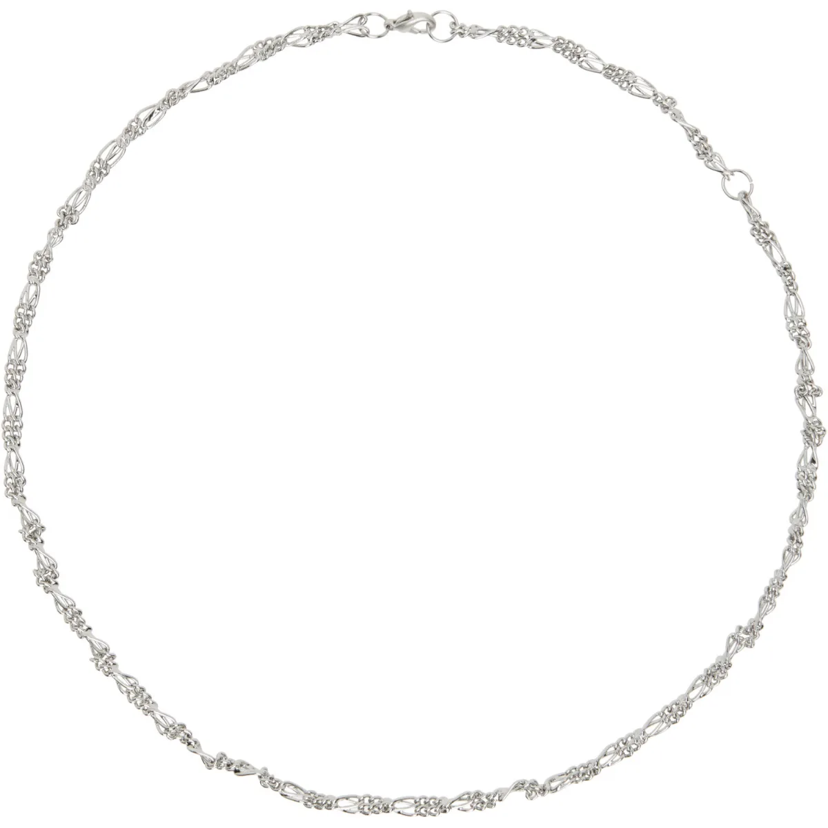 Barbwire Necklace by OUR LEGACY