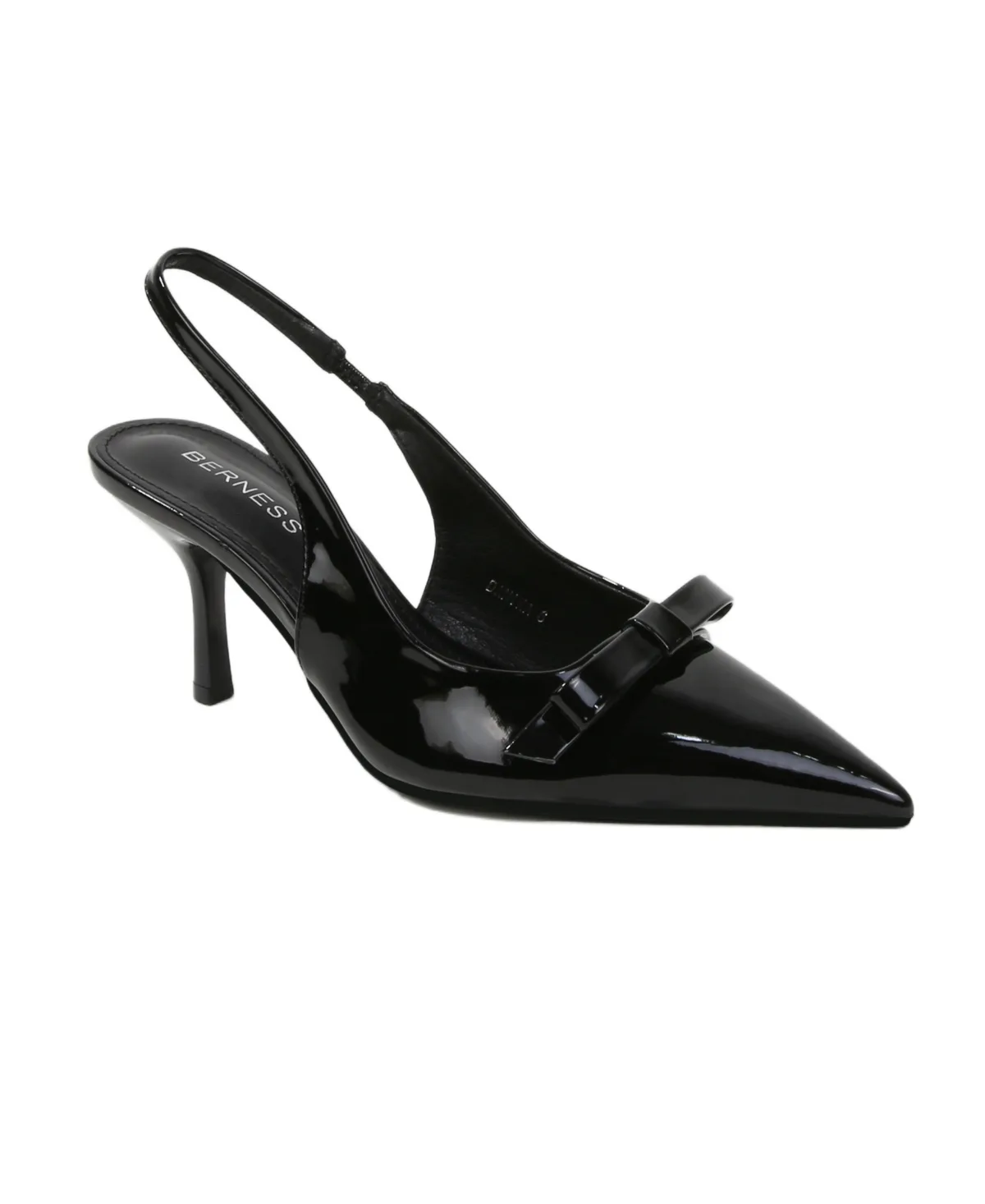 Danika Slingback Pumps by Berness