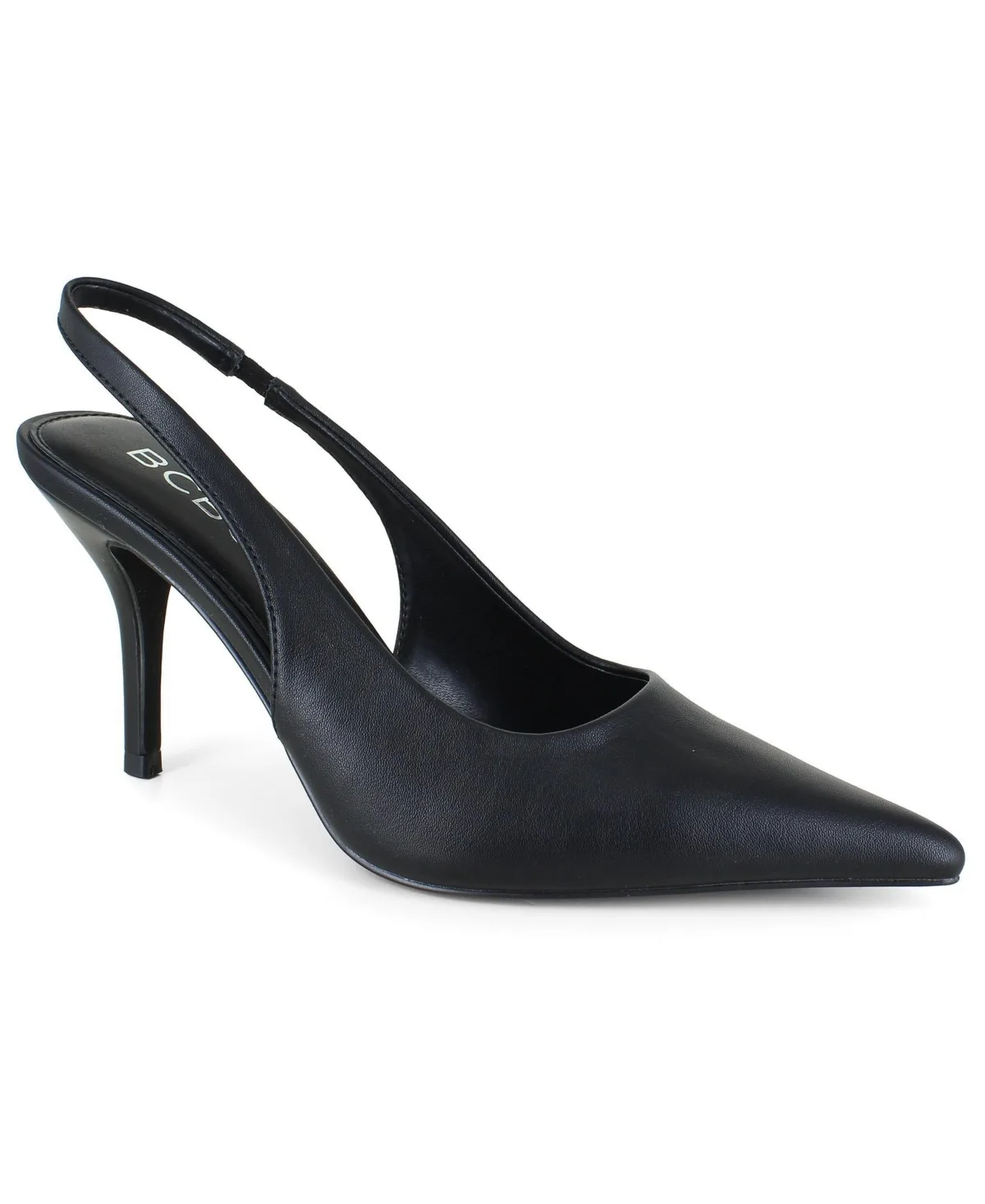 Conny Sling Back Pump by Bcbg