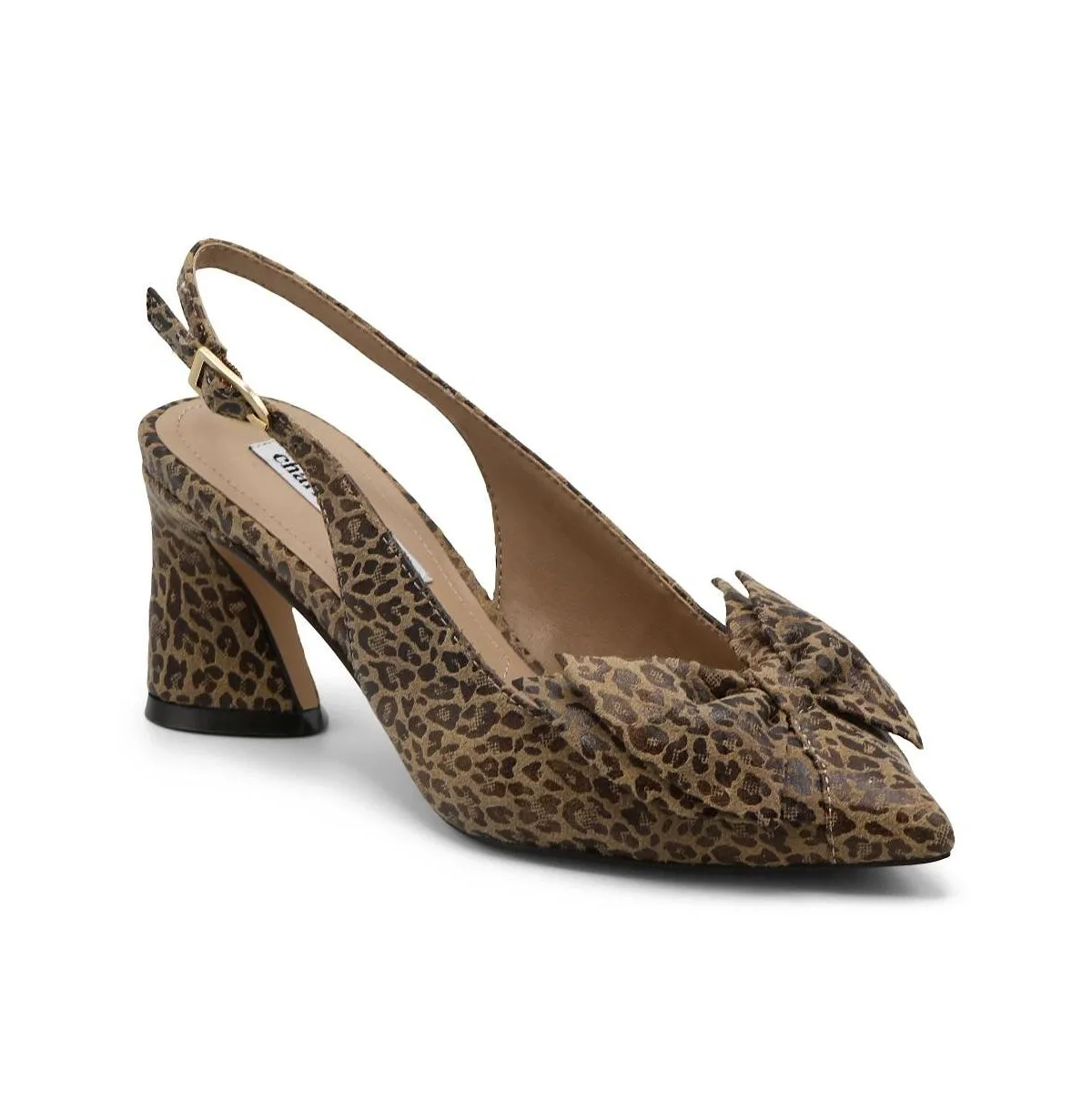 Antella Sling Back Dress Pump by Charles David