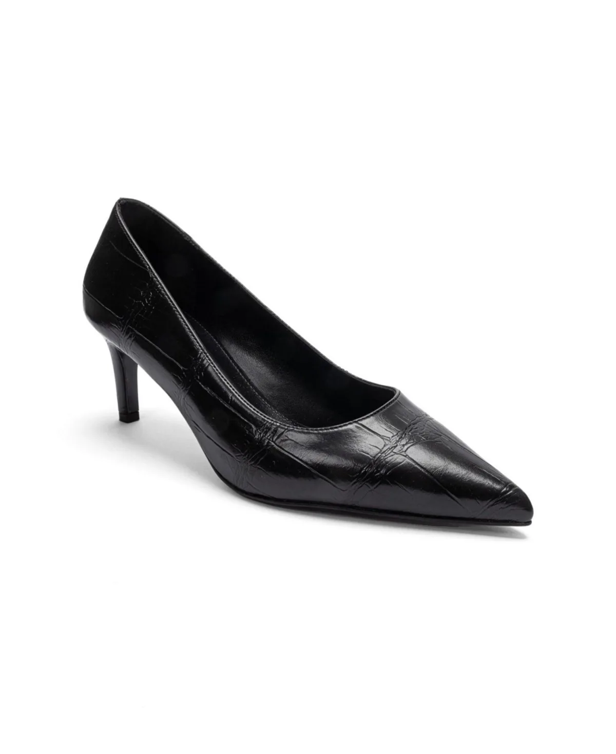 Velmira Stiletto Pump by Prologue Shoes