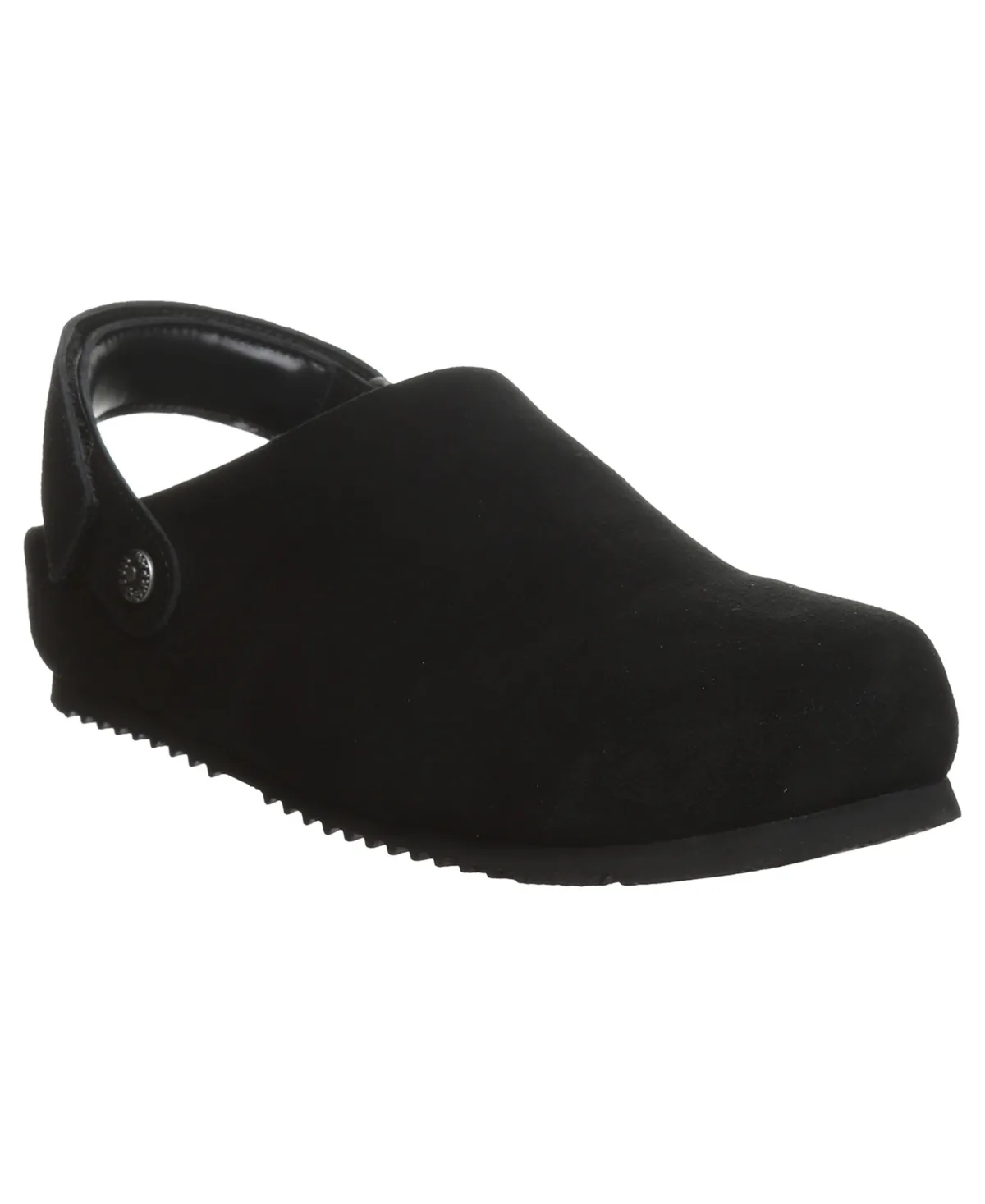 April Adjustable Strap Clogs by Bearpaw