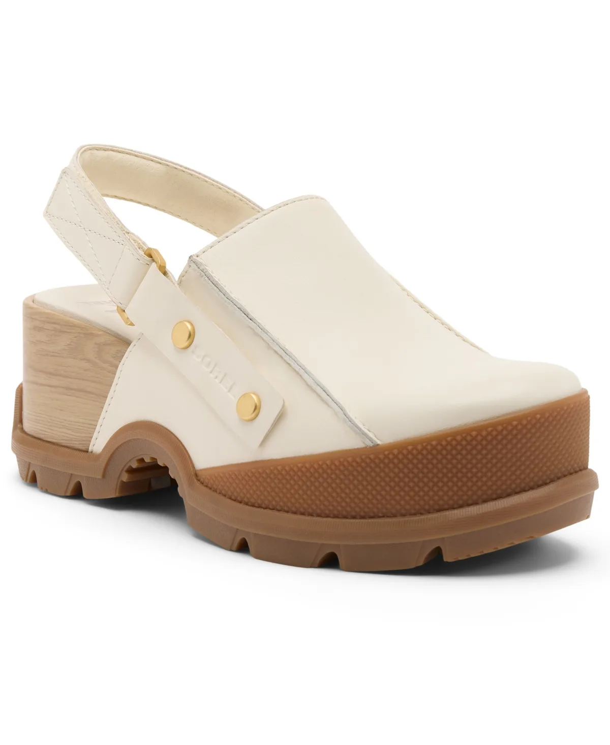 Roamin Slingback Clogs by Sorel