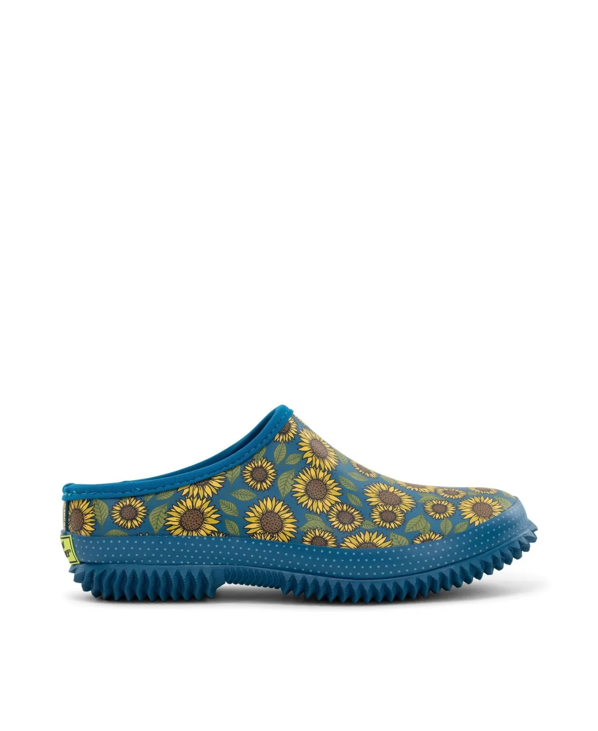 Sunflower Clog by Western Chief