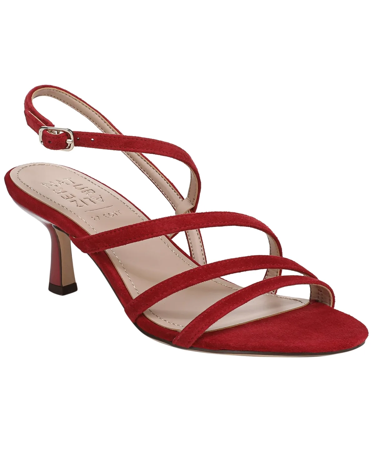 Tiffi Slingback Sandals by 27 Edit Naturalizer