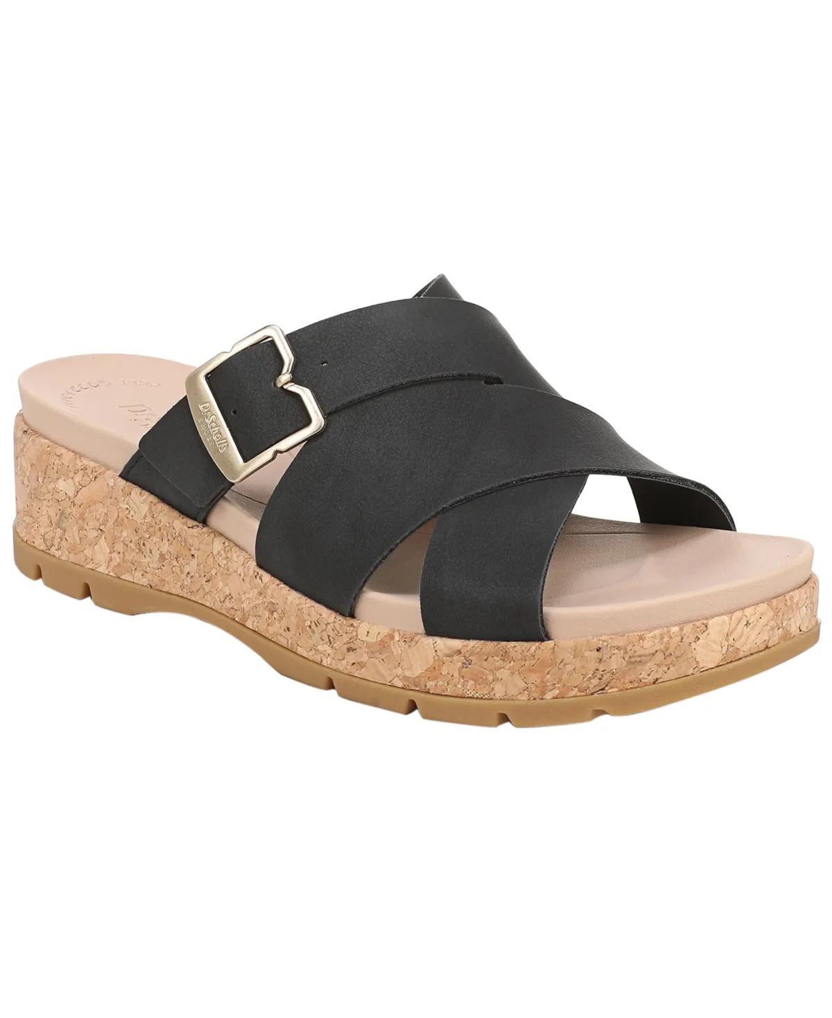 Free Day Slide Sandals