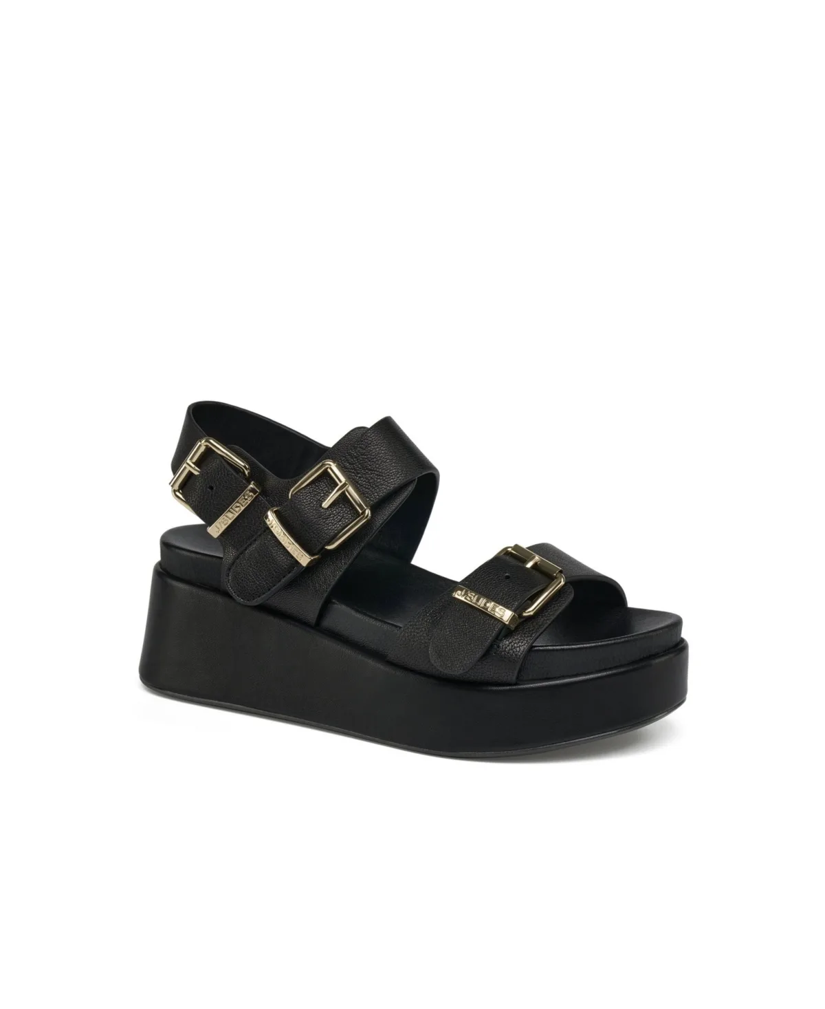 Brooke Sandal by Jslides