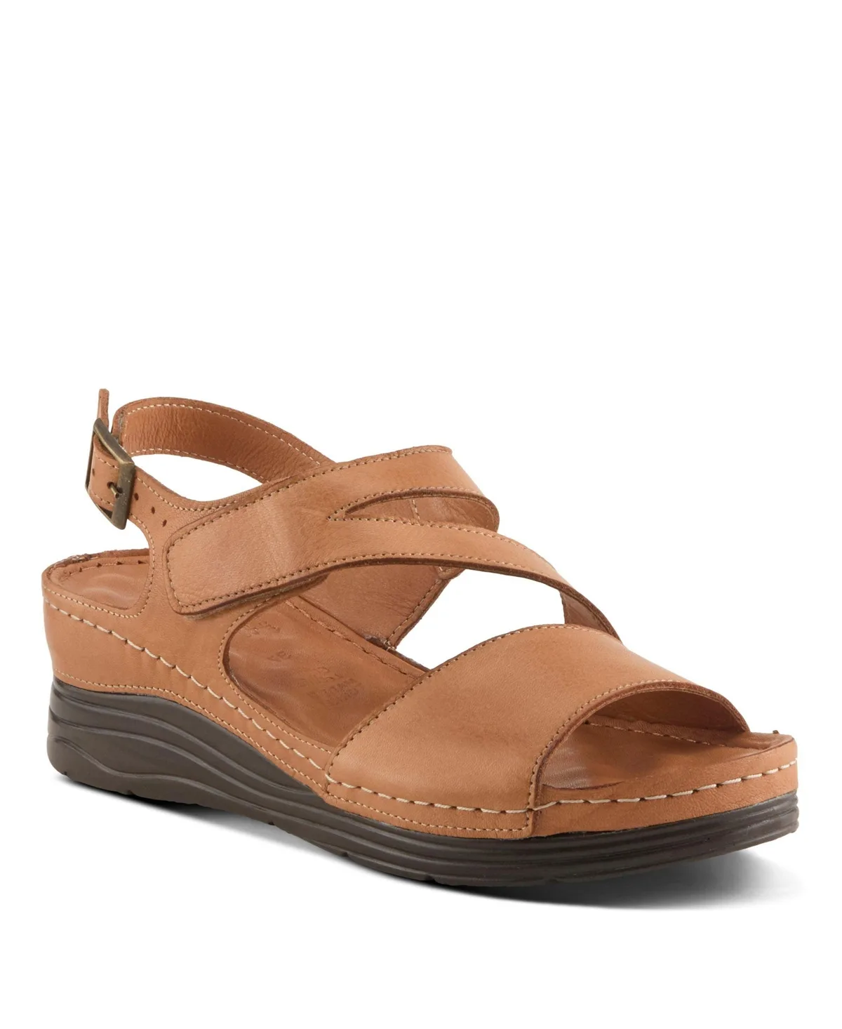 Griggs Wedge with Adjustable Rubber Strap