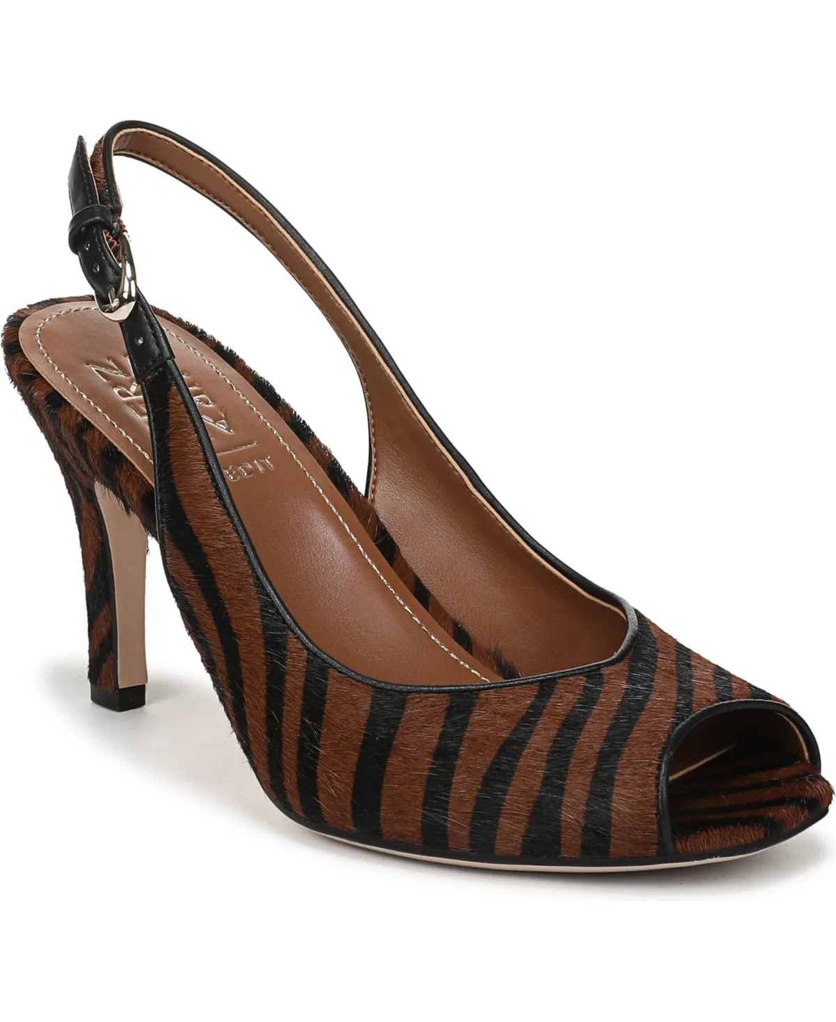 Alexa2 Strappy Sandals by 27 Edit Naturalizer