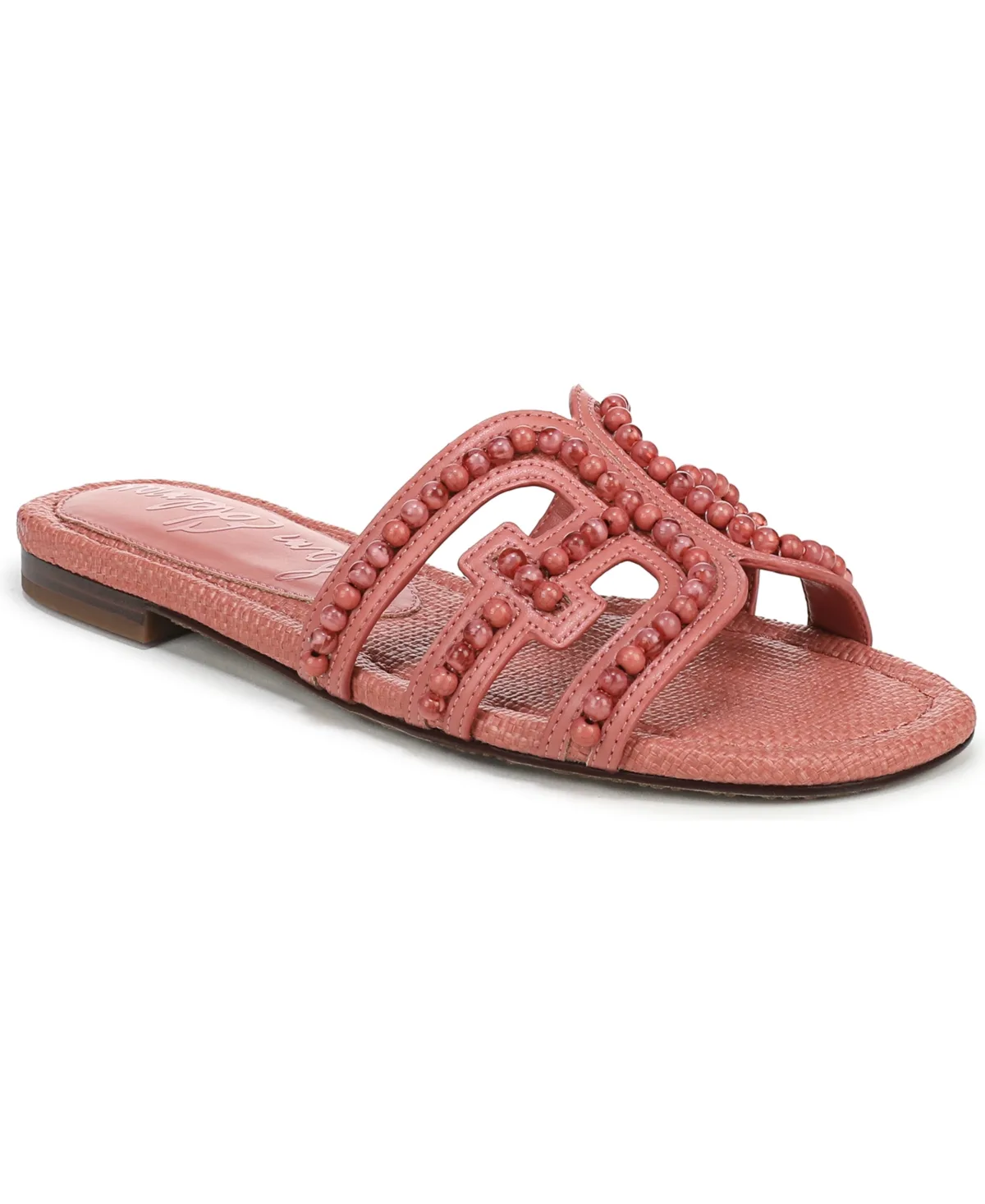 Bay Tide Slide Sandals by Sam Edelman