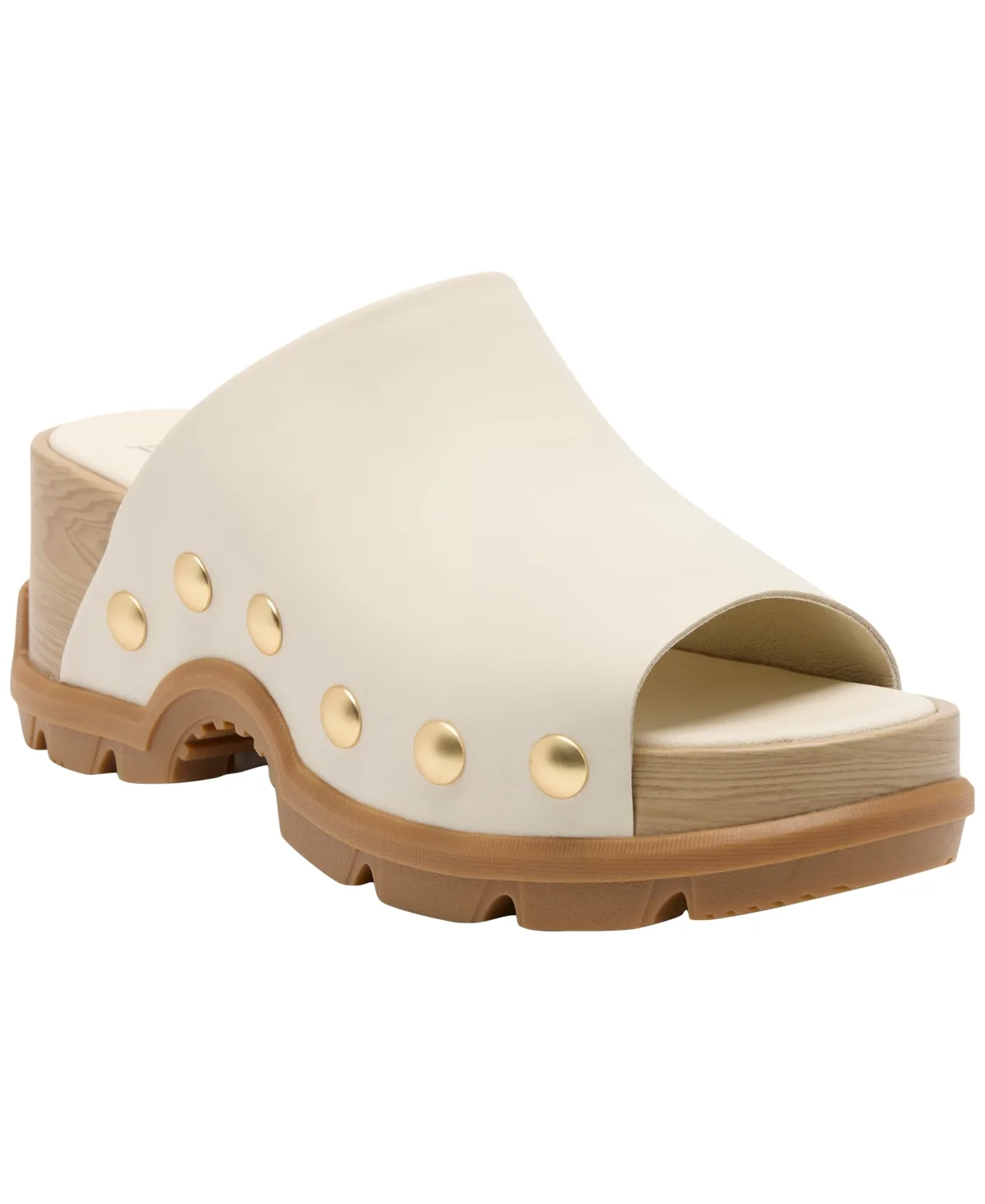 Roam'N Round Toe Slides by Sorel