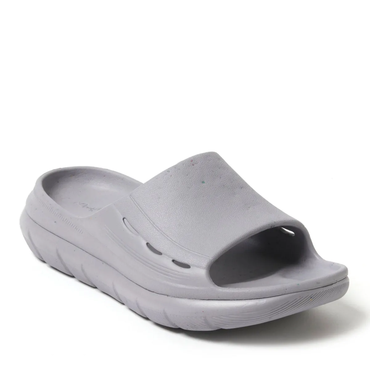 Powell ReGrind Eva Pillow Slide Sandal by Dearfoams