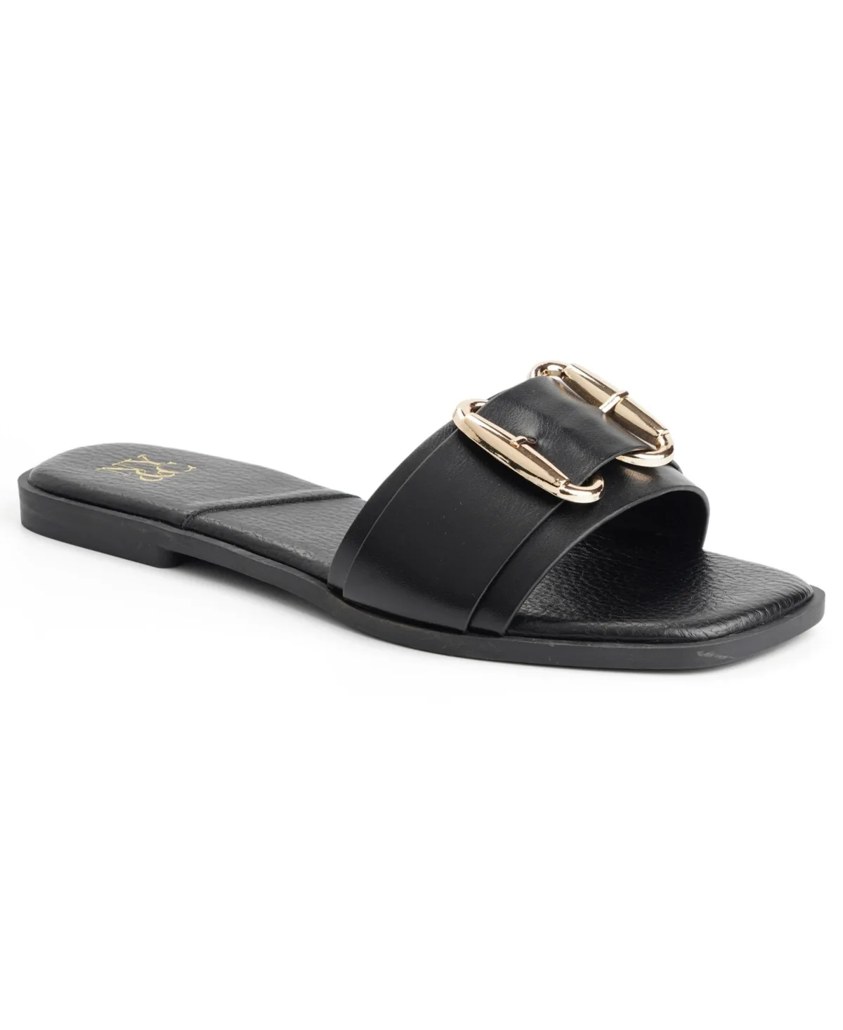 Wenda Slides Sandals by New York & Company