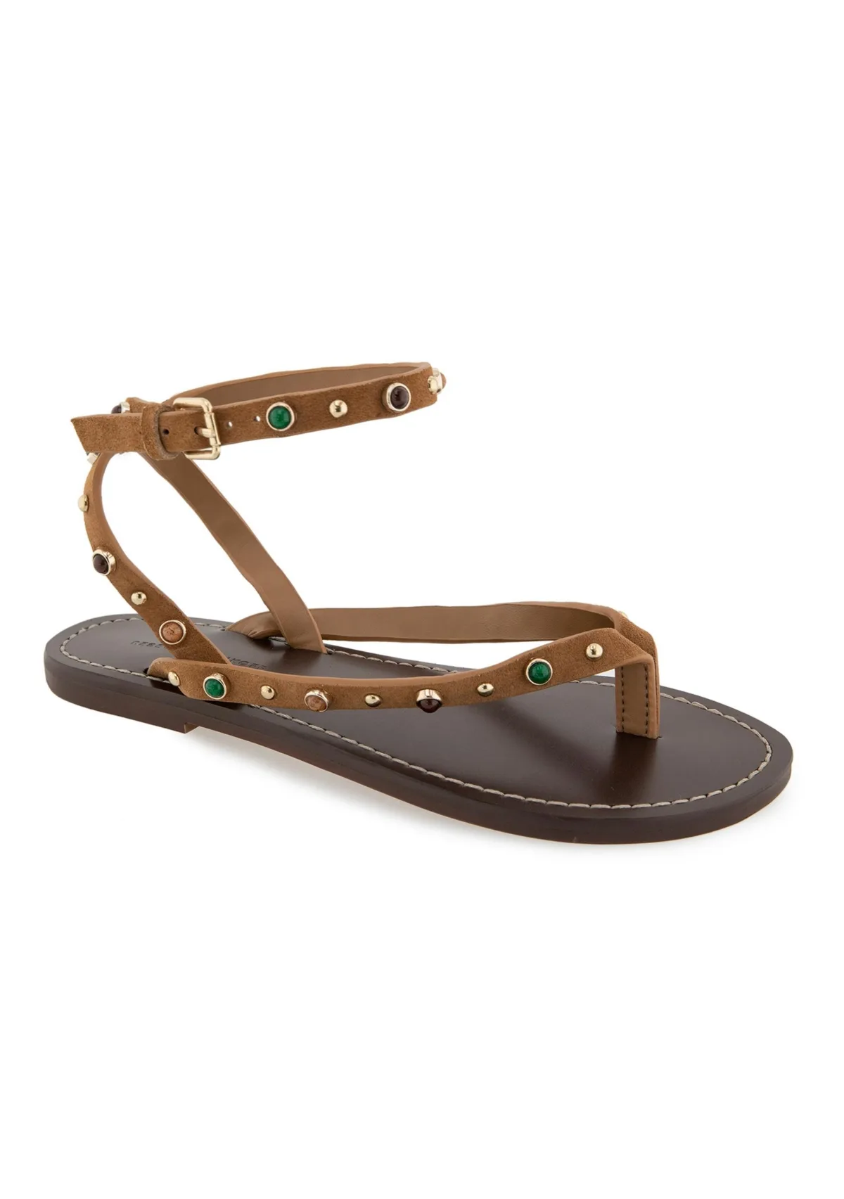 Jamie Sandal by Rebecca Minkoff