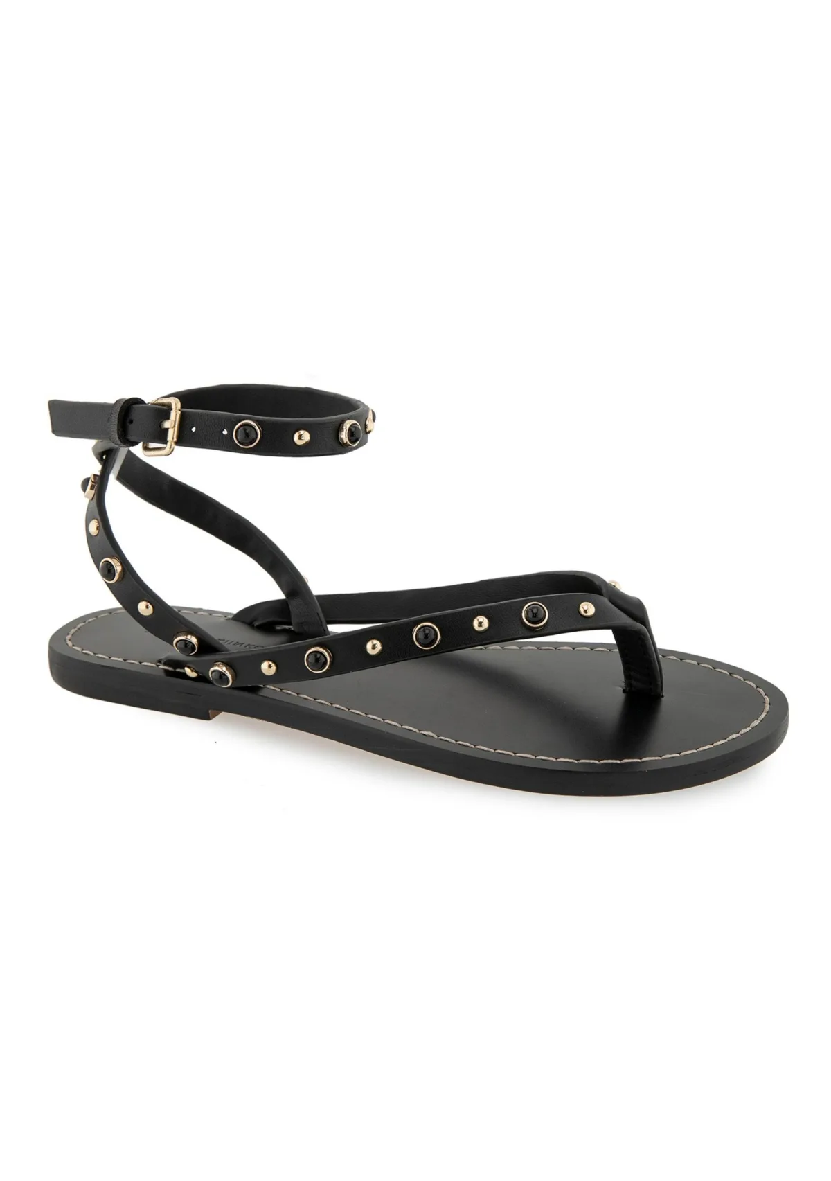 Jamie Sandal