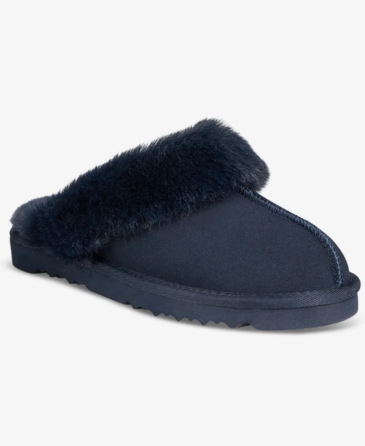 Rosiee Slippers by Style & Co