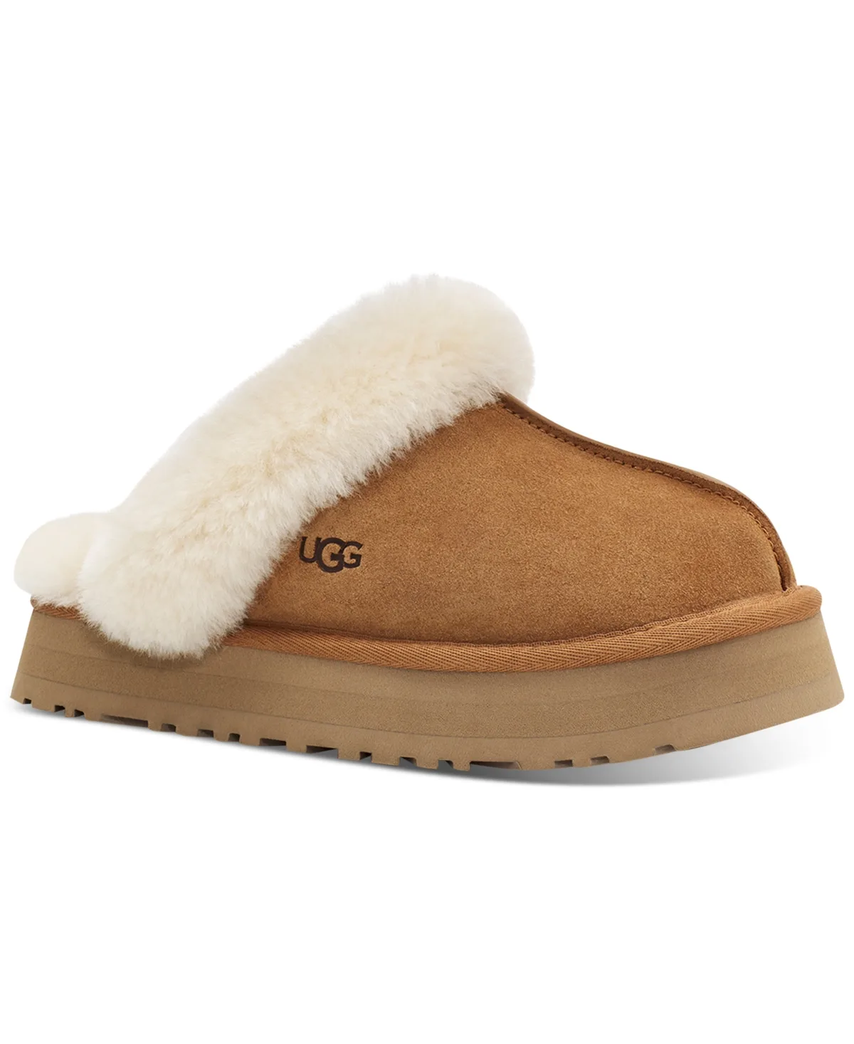 Disquette Slippers by Ugg