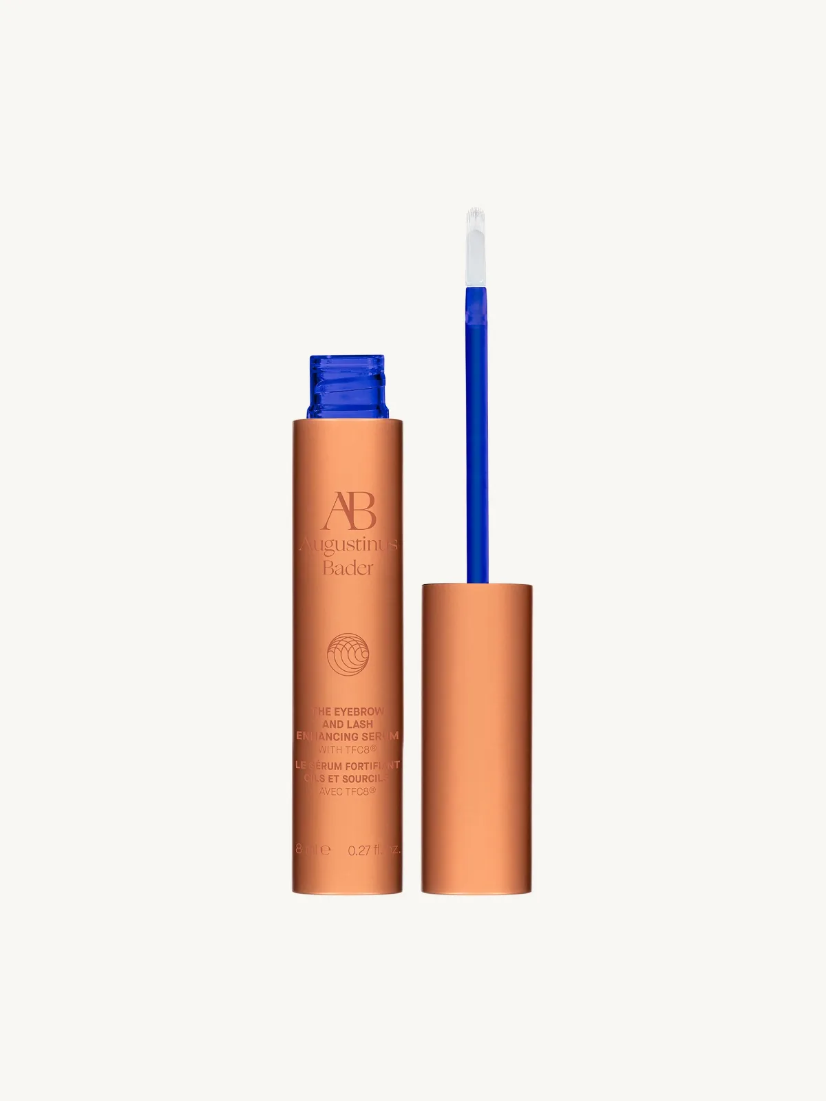 The Eyebrow and Lash Enhancing Serum by Augustinus Bader