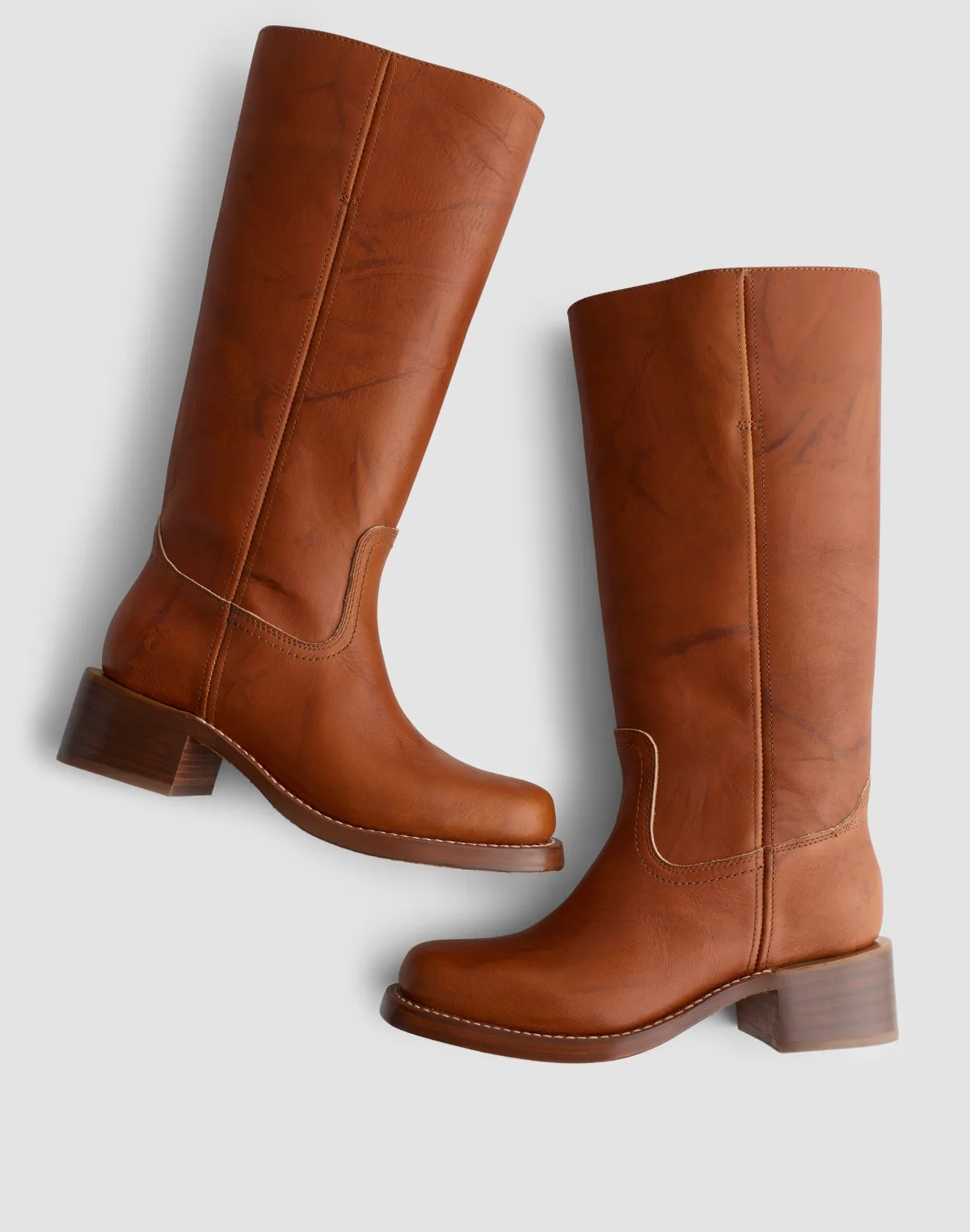 Frye Campus 14L Tall Boots by MW