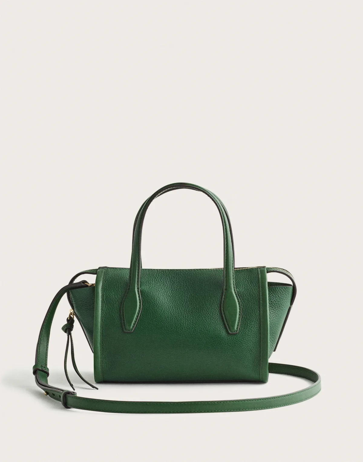 The Lexington Crossbody Bag by MW