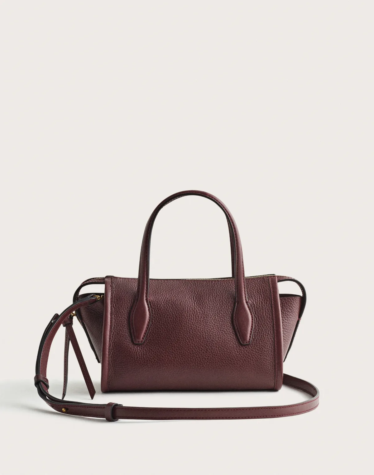 The Lexington Crossbody Bag