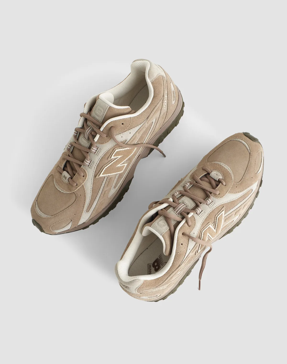 New Balance® 204L Sneaker by MW