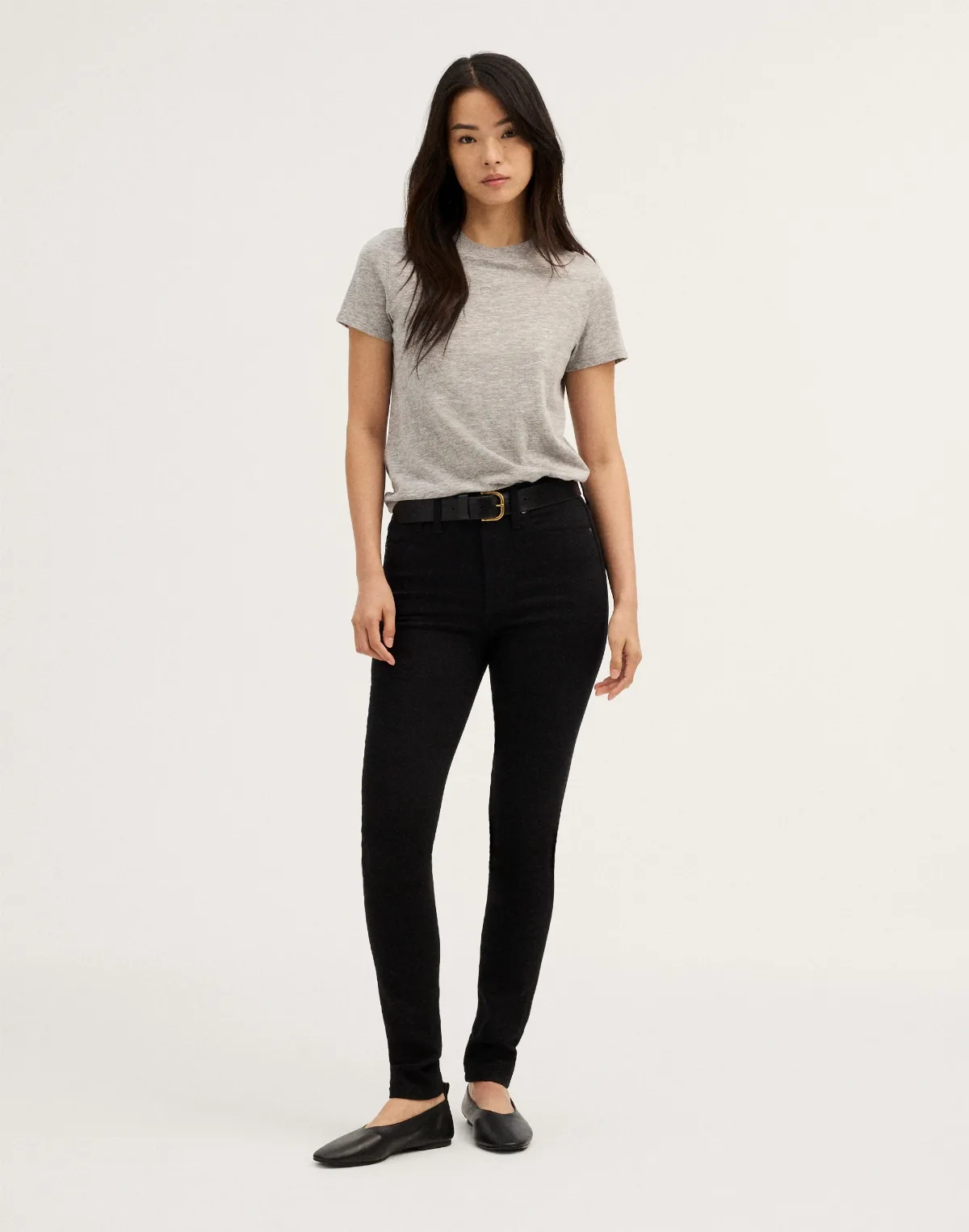 The Skinny Jean