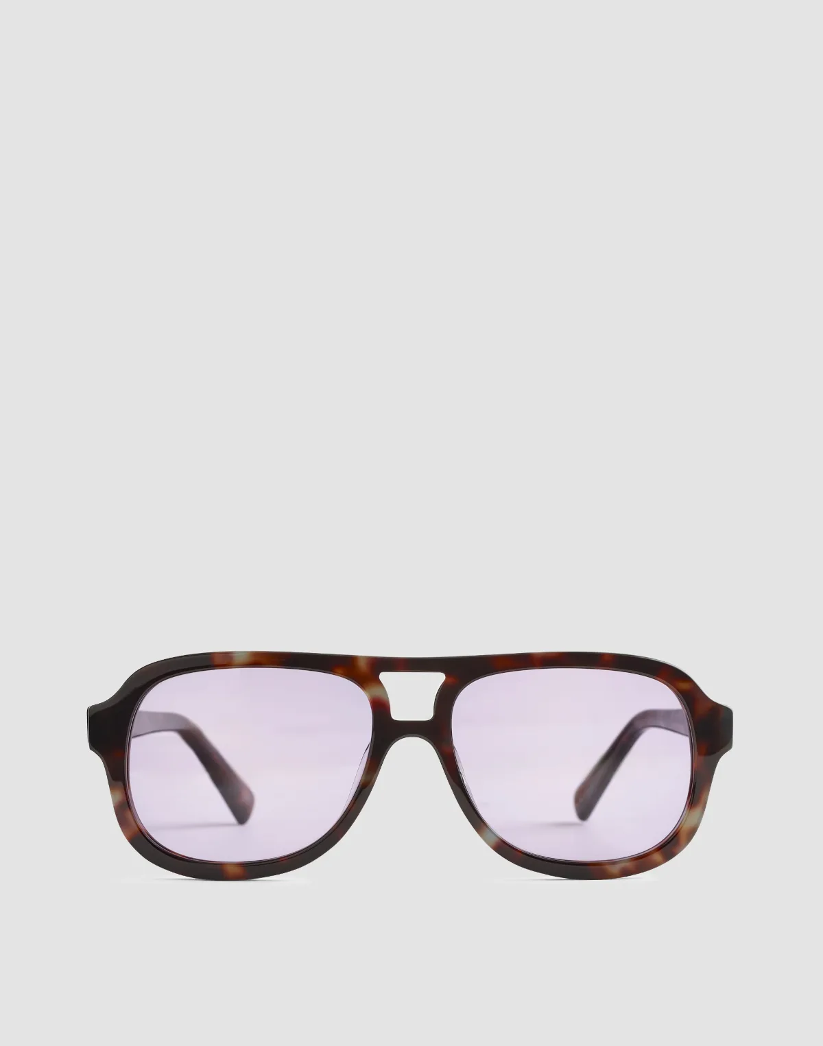 Logaan Aviator Sunglasses by MW