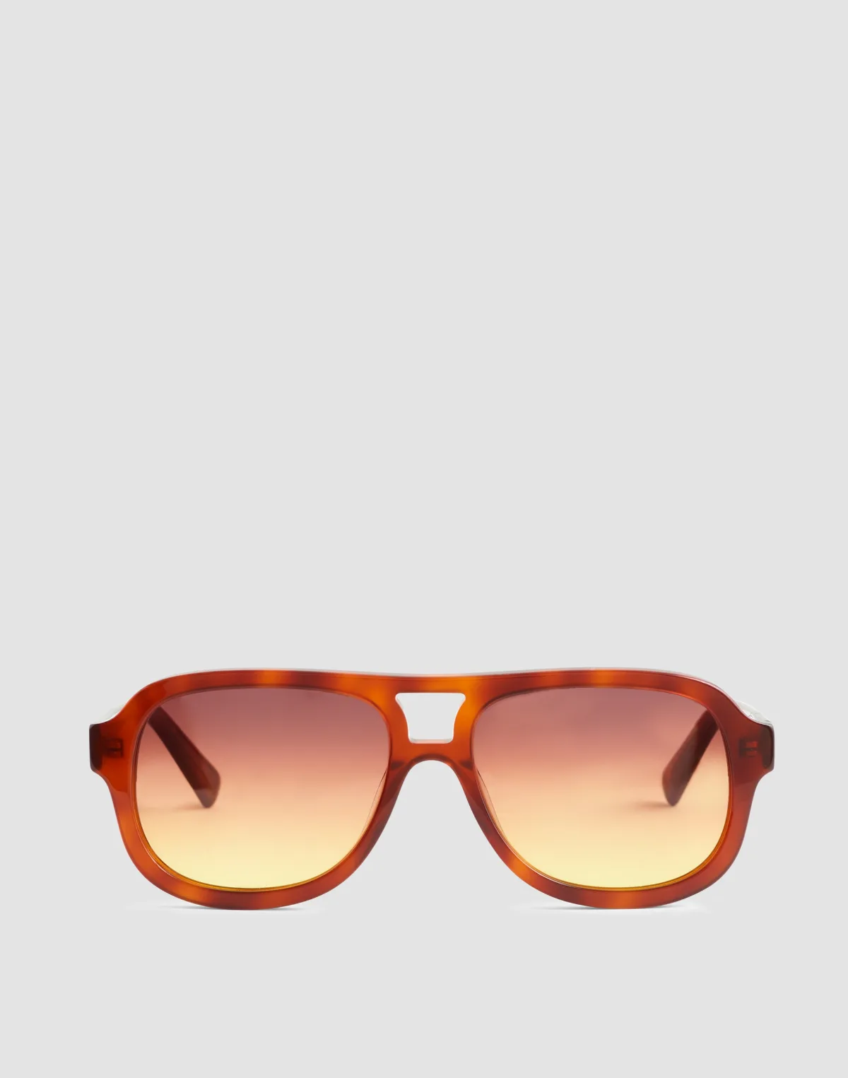 Logaan Aviator Sunglasses