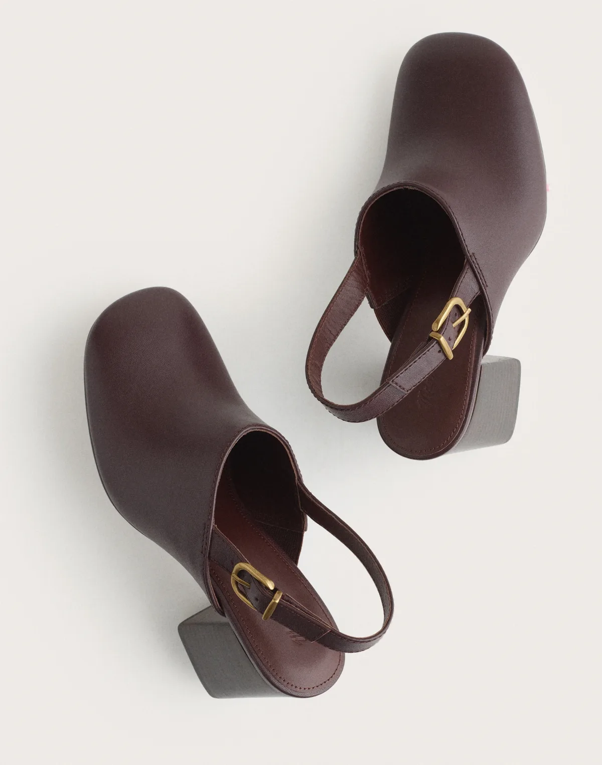 The Orasay Slingback Pump by MW