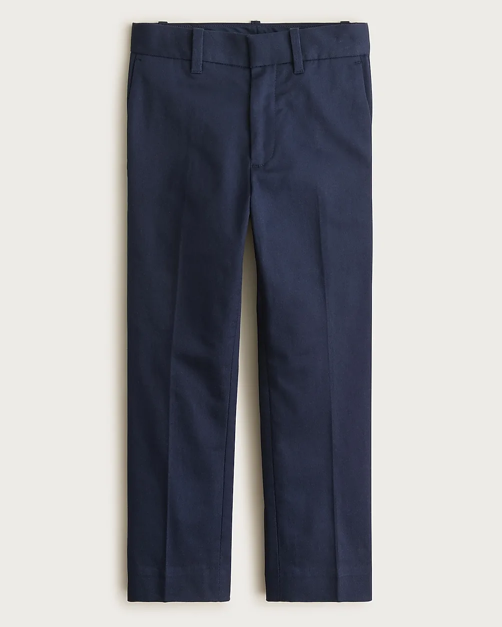 Ludlow Suit Pant in Chino by J.Crew