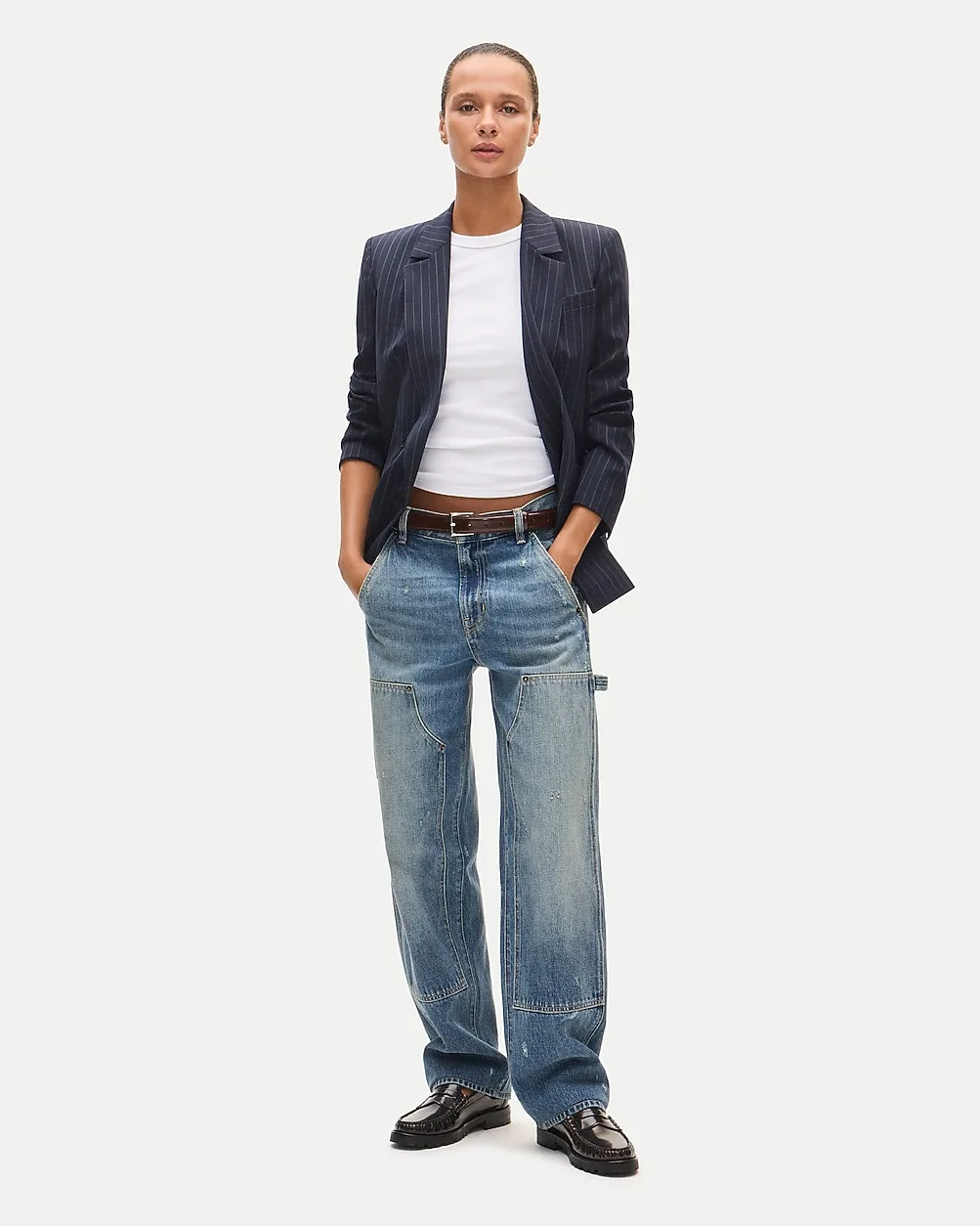 Painter Jean by J.Crew