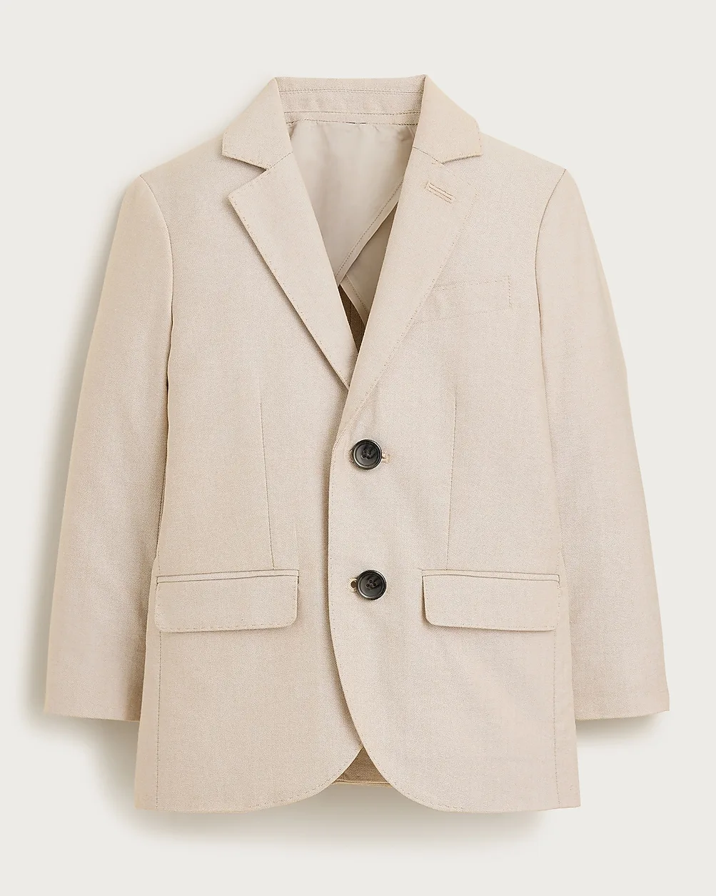 Ludlow Suit Jacket in Oxford Cloth by J.Crew