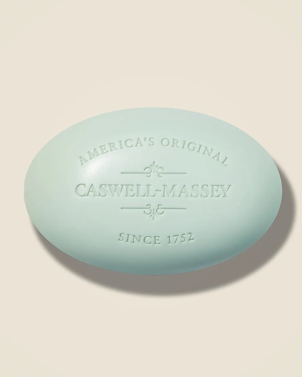 Caswell-Massey Jockey Club Bar Soap by J.Crew