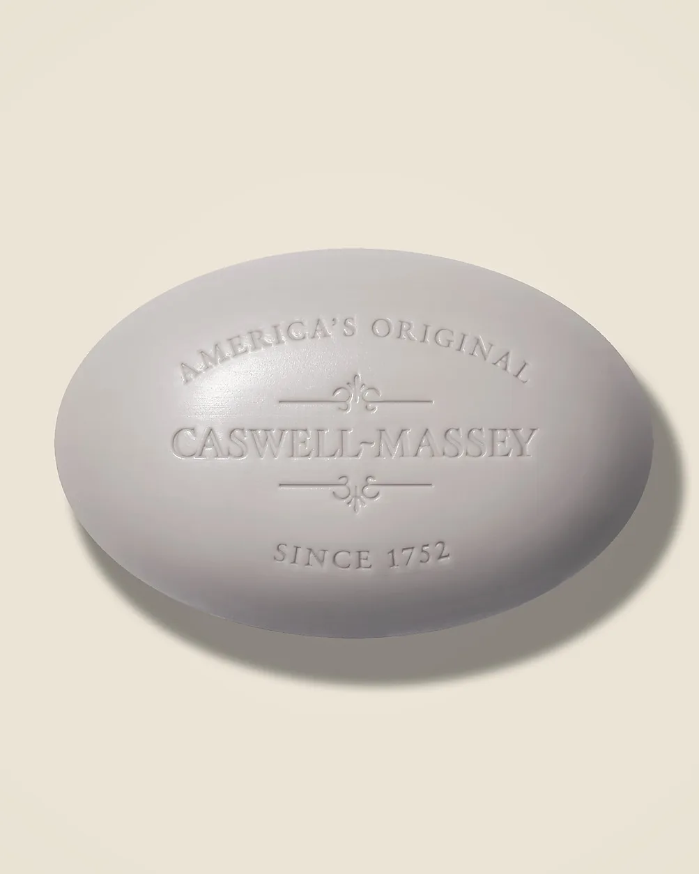 Caswell-Massey LX48 Bar Soap by J.Crew