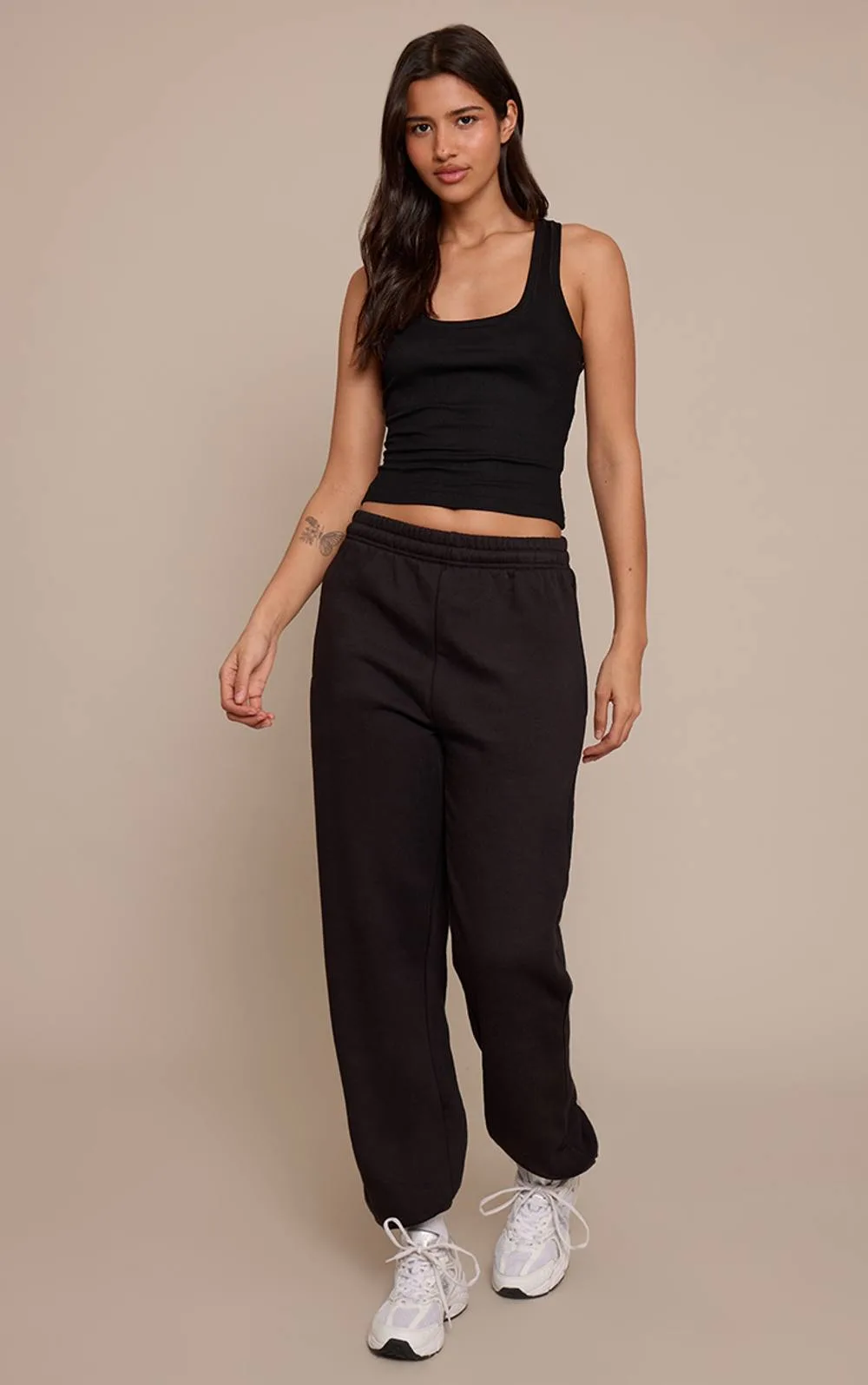 Sweat Ultimate Joggers by PrettyLittleThing