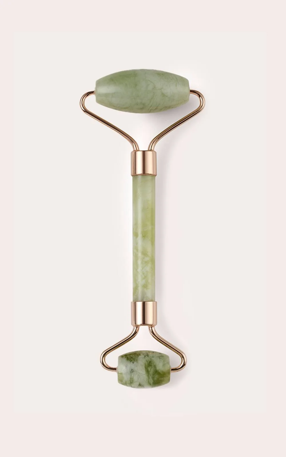 Zoe Ayla Jade Crystal Facial Roller by PrettyLittleThing