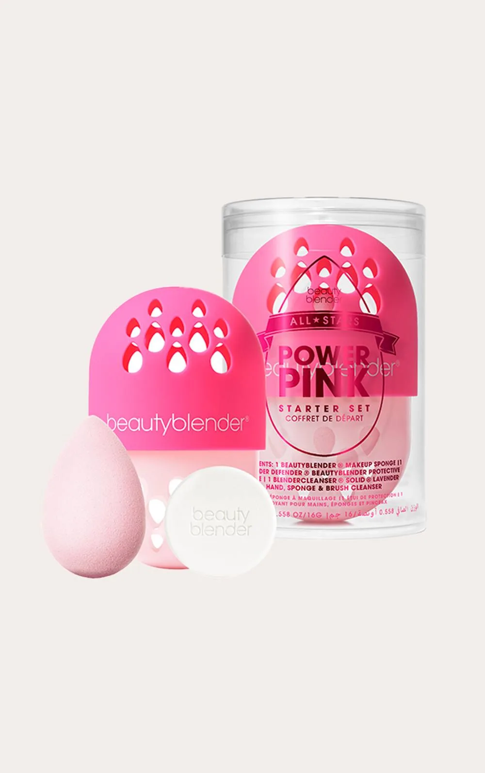 Beautyblender All Stars Set by PrettyLittleThing