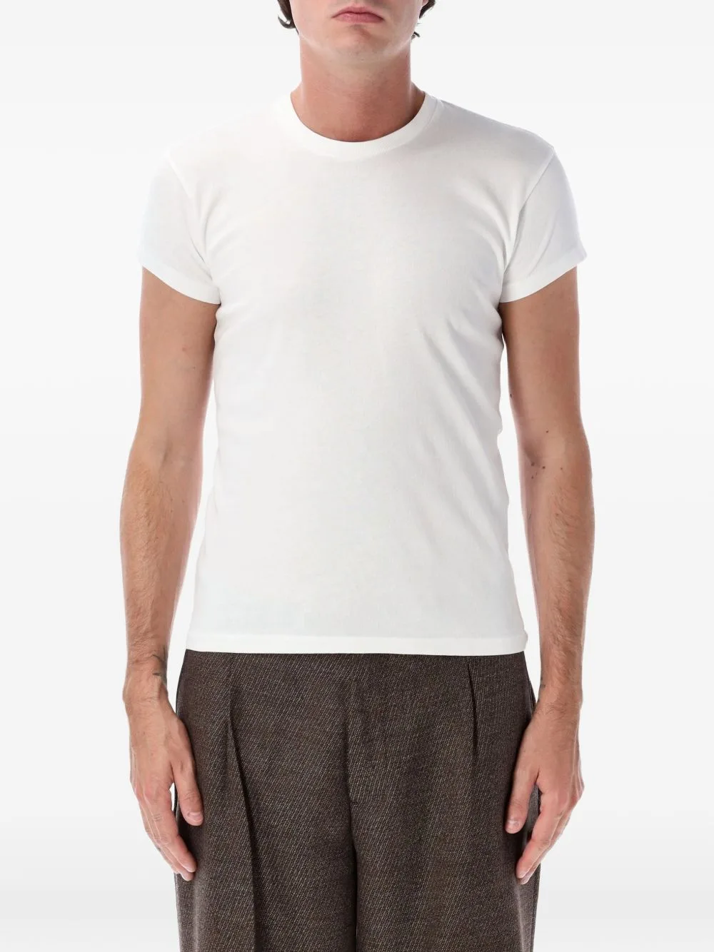 Crew-Neck T-Shirt by TOM FORD