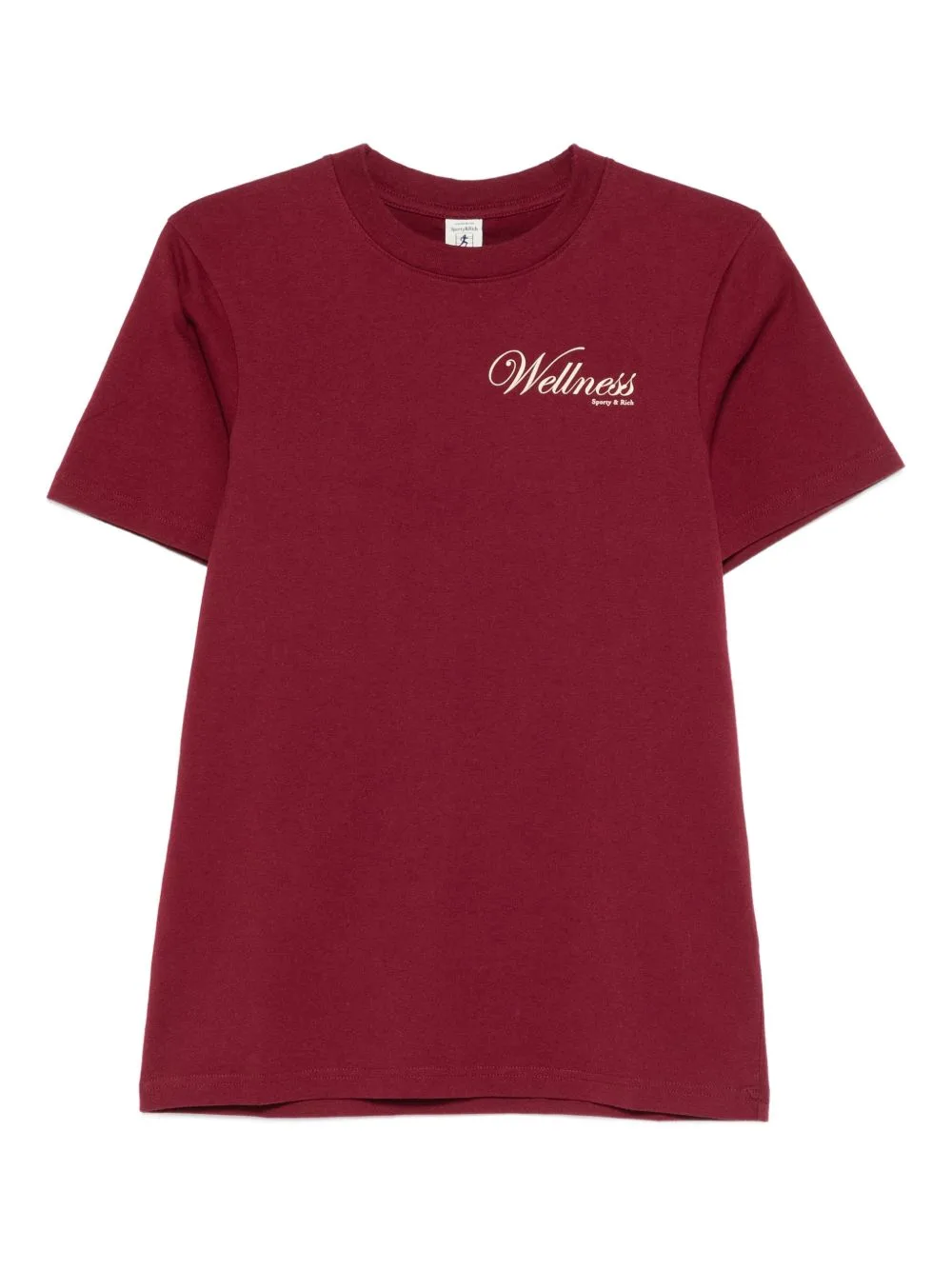 Soho T-Shirt by Sporty & Rich