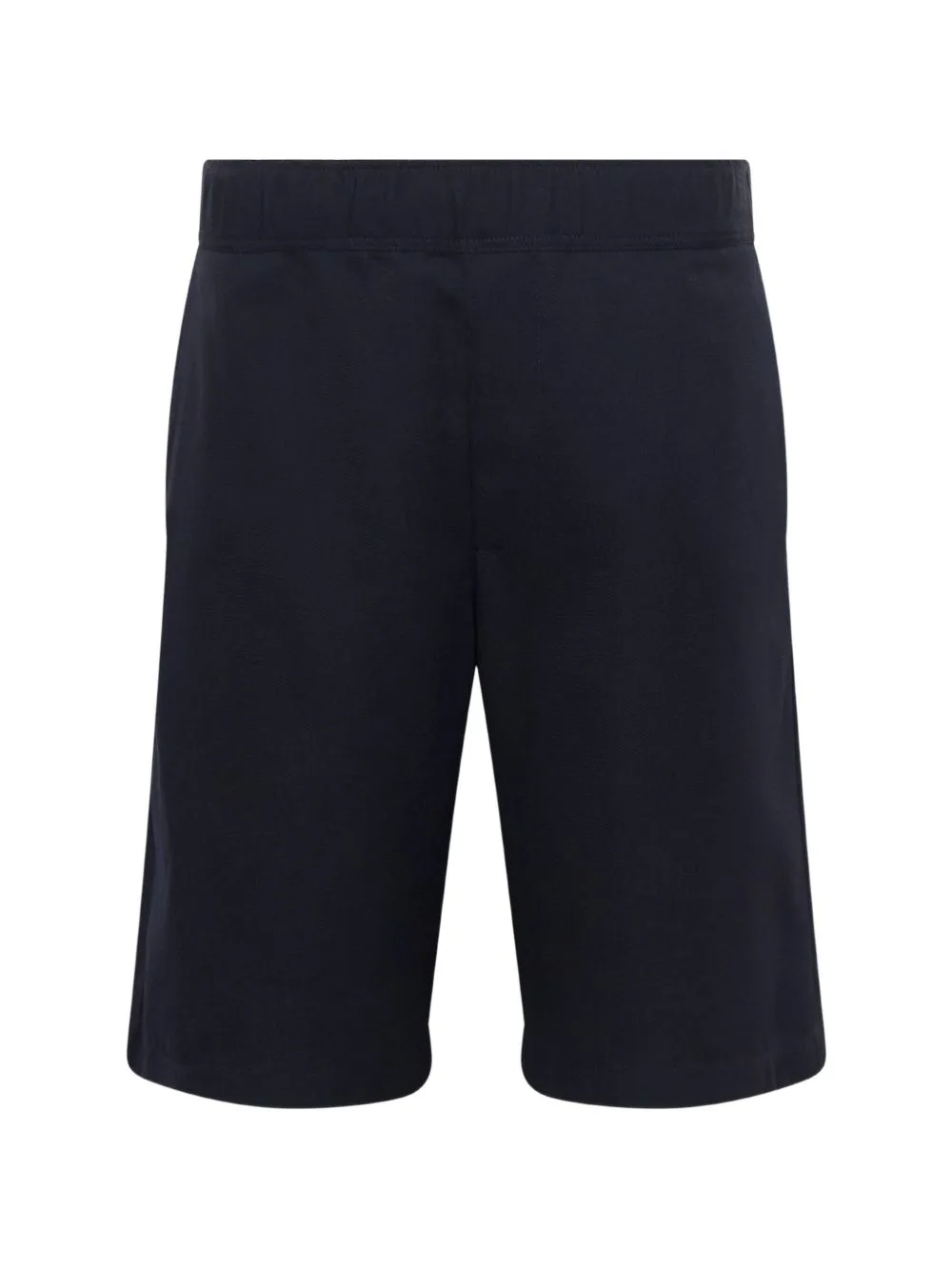 Wool Shorts by Vowels