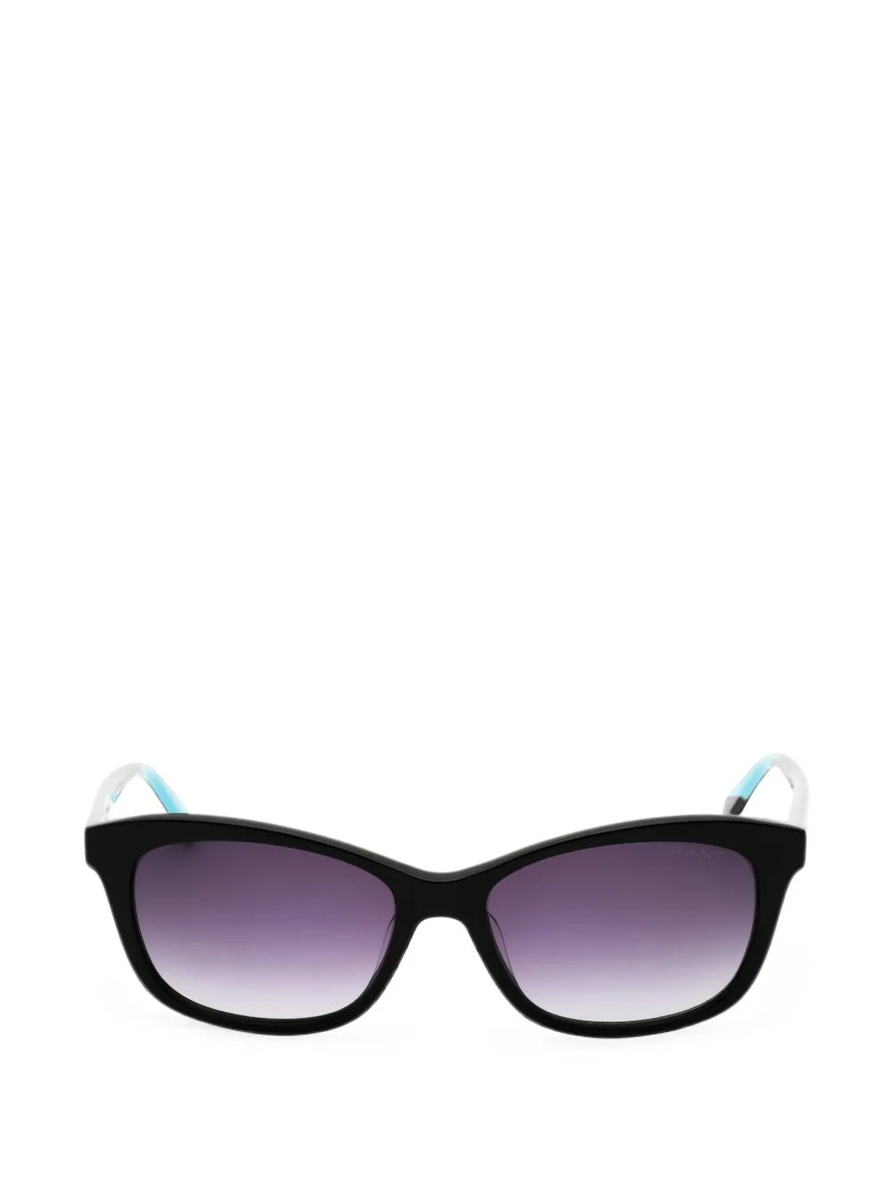 Rectangle-Frame Sunglasses by Gant