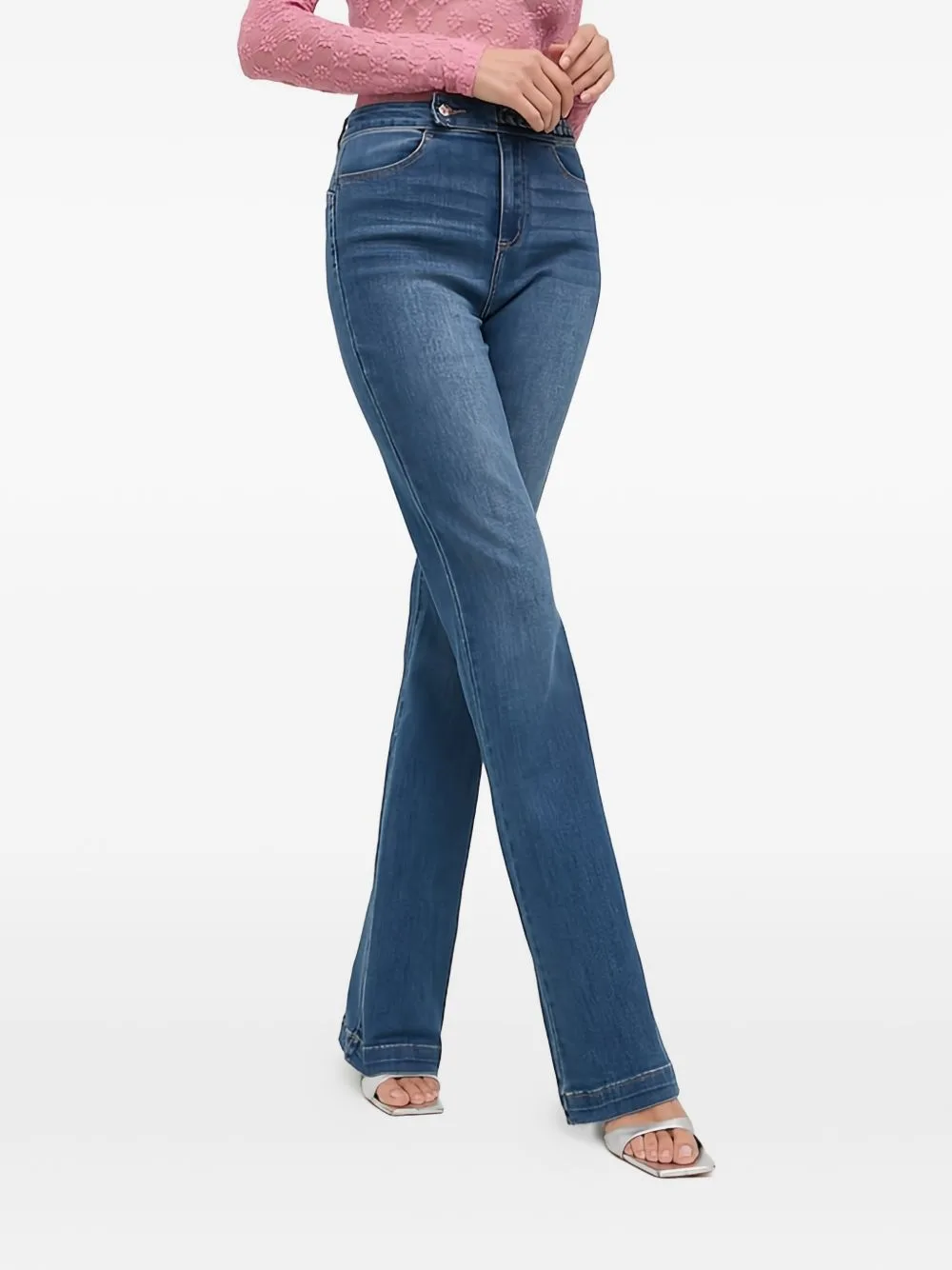 PKely Jeans by Morgan